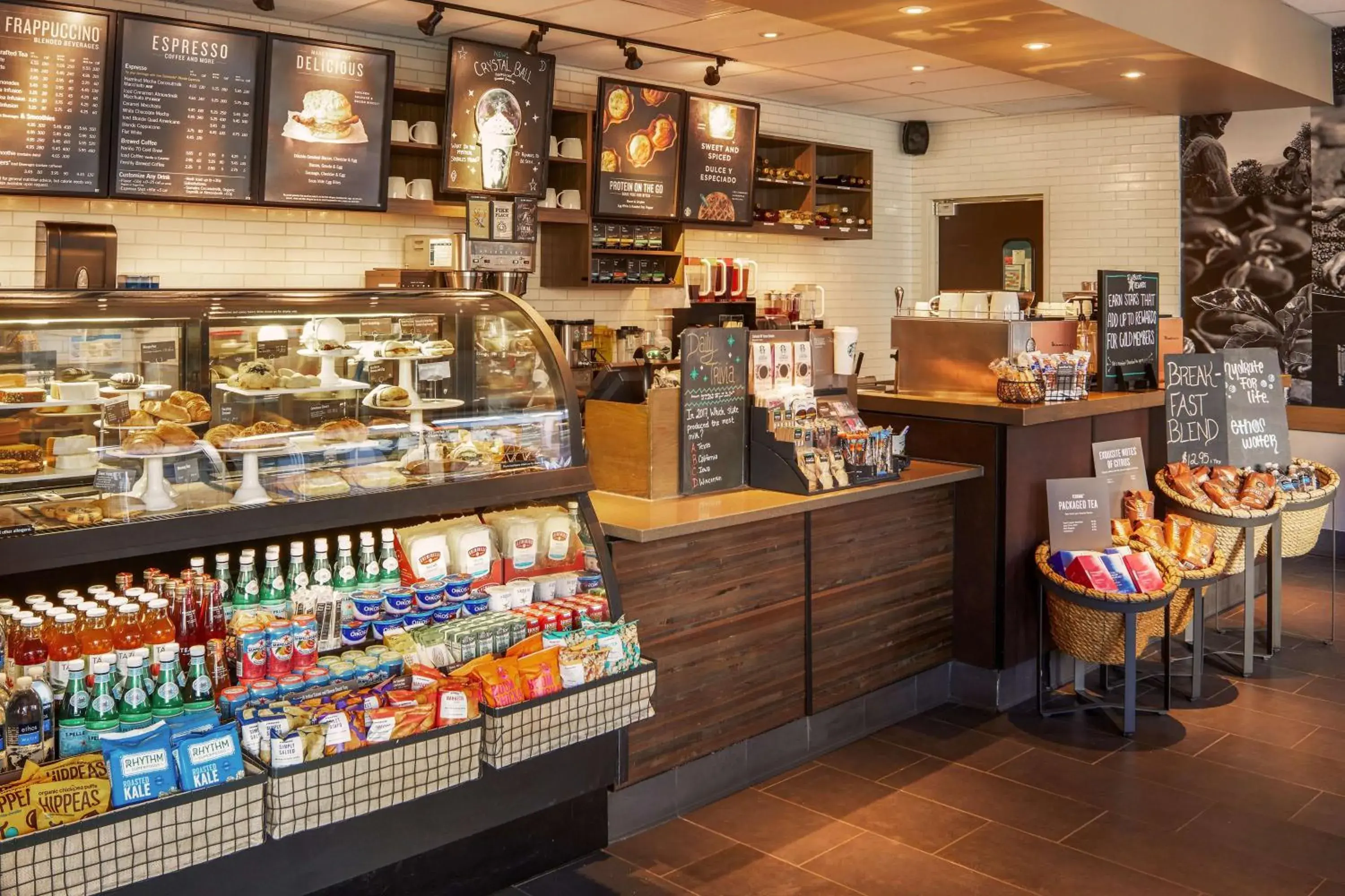 Restaurant/places to eat in Hilton Denver City Center Restaurant/places to eat in Hilton Denver City Center