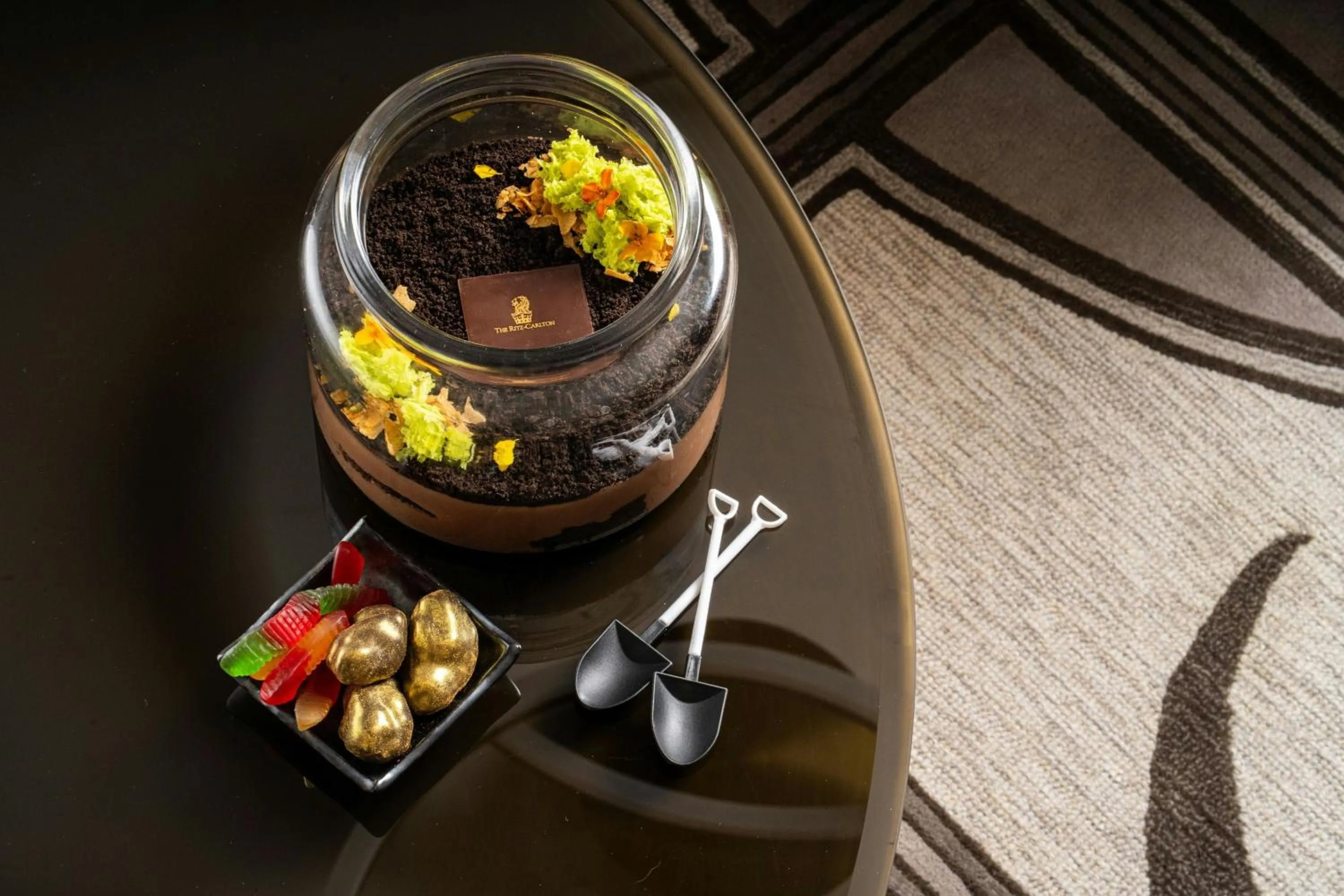 Other in The Ritz-Carlton, Denver