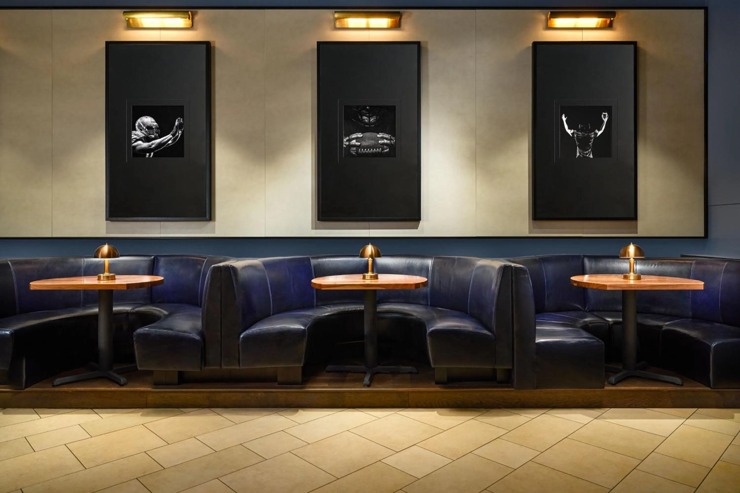 Restaurant/places to eat in The Ritz-Carlton, Denver