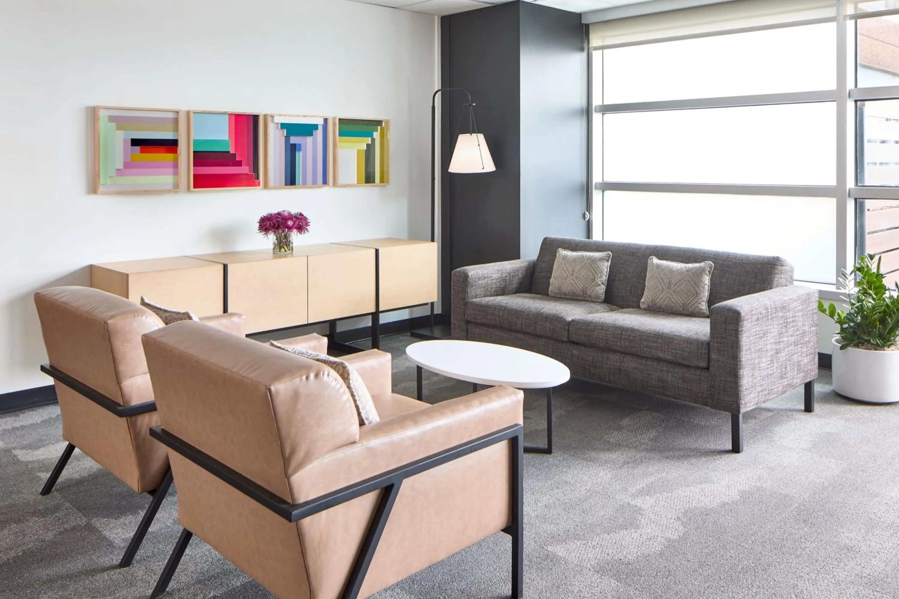 Other in Courtyard by Marriott Detroit Downtown