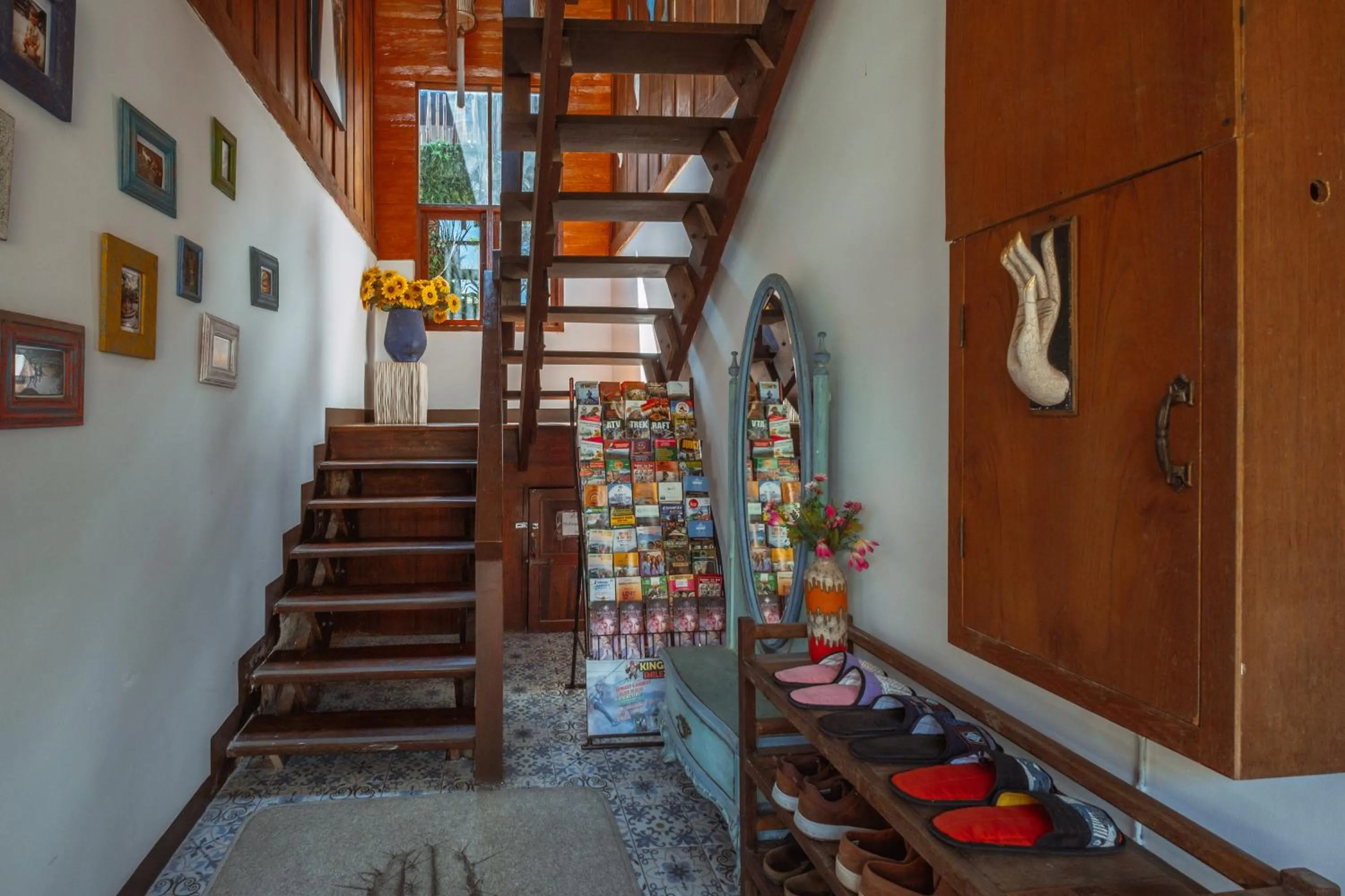 Property building in Pao Come Boutique House