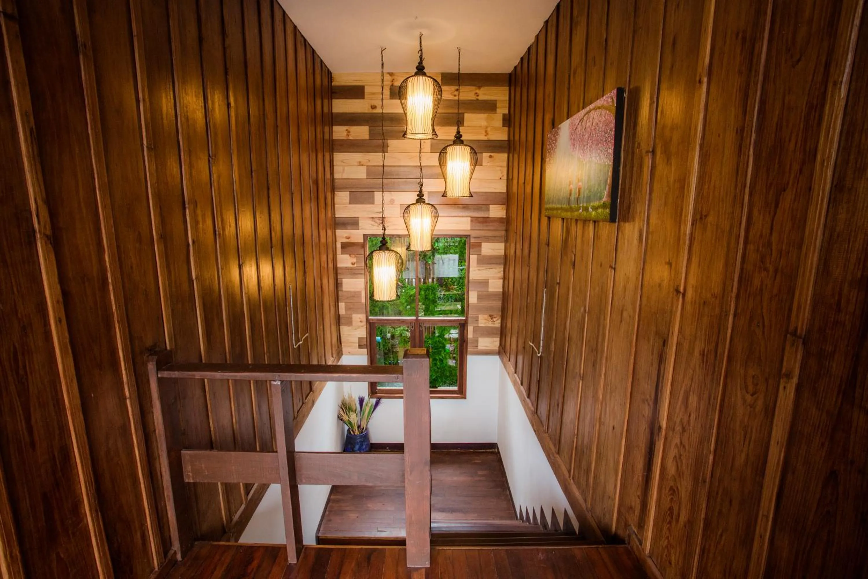 Property building in Pao Come Boutique House