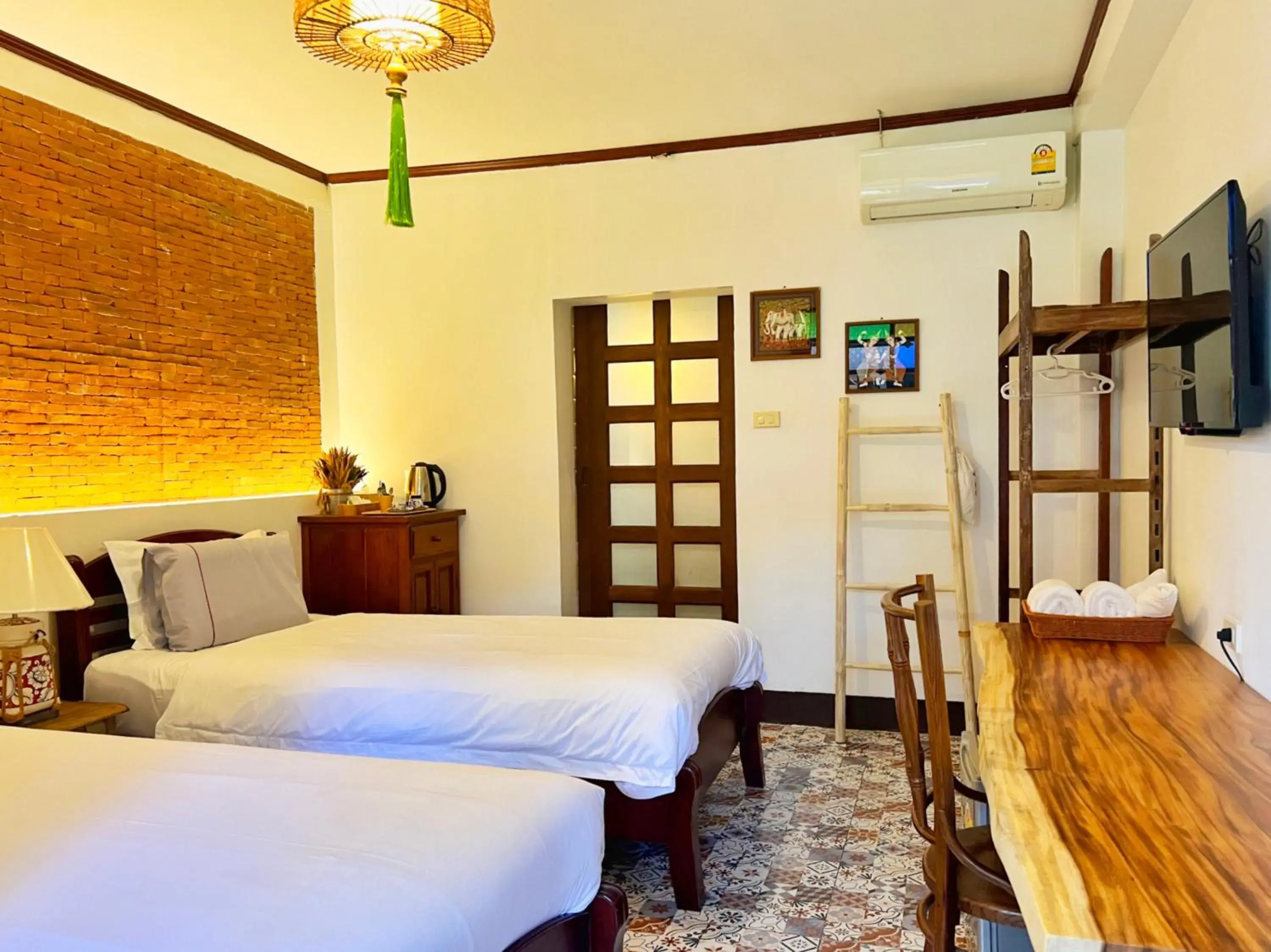 Photo of the whole room, Bed in Pao Come Boutique House Photo of the whole room, Bed in Pao Come Boutique House