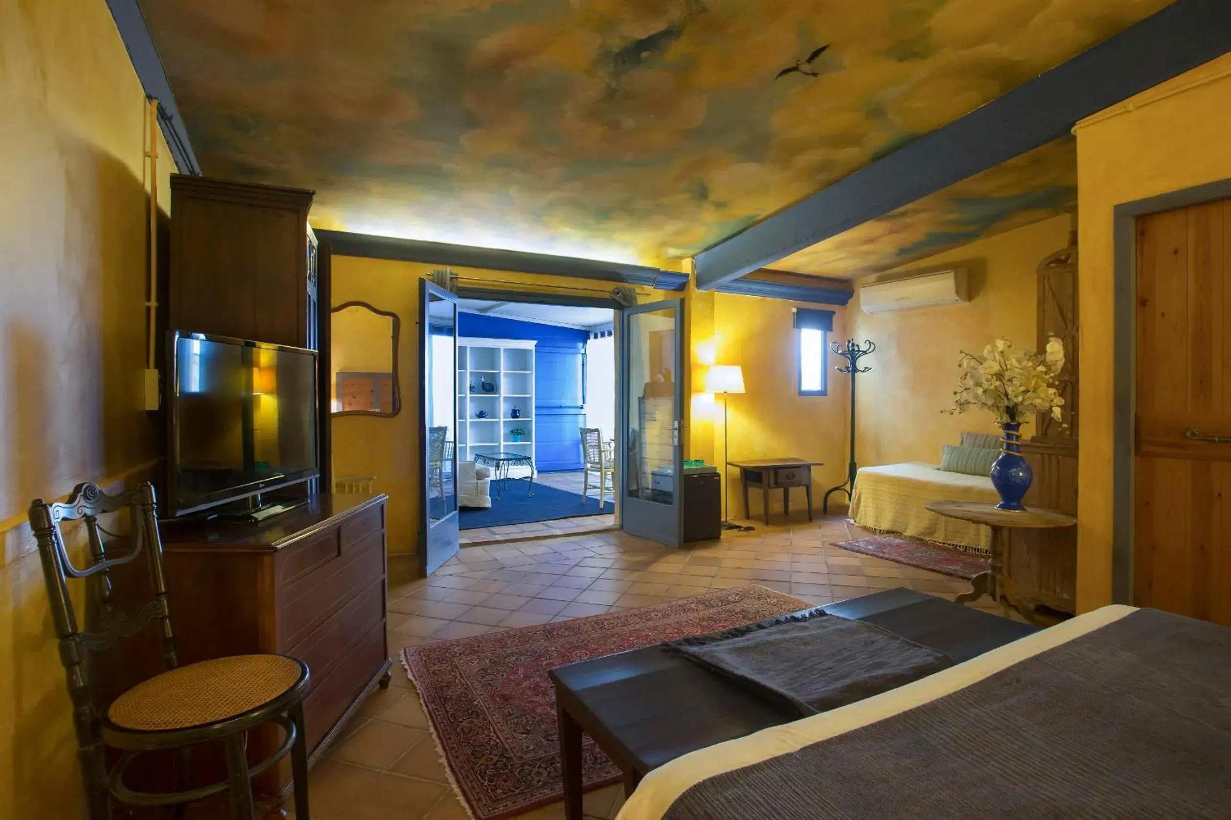 Hostal Blau Hostal Blau