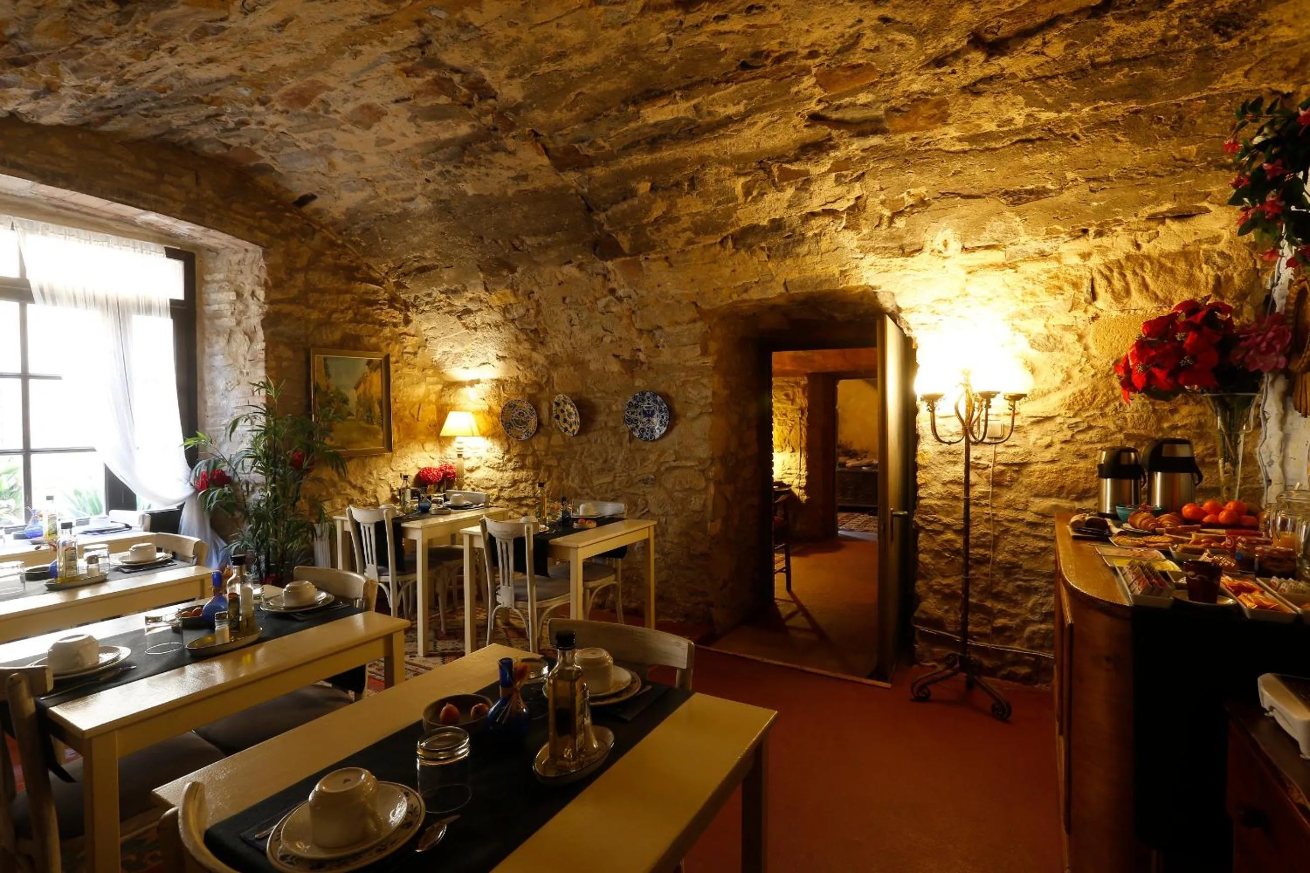 Hostal Blau
