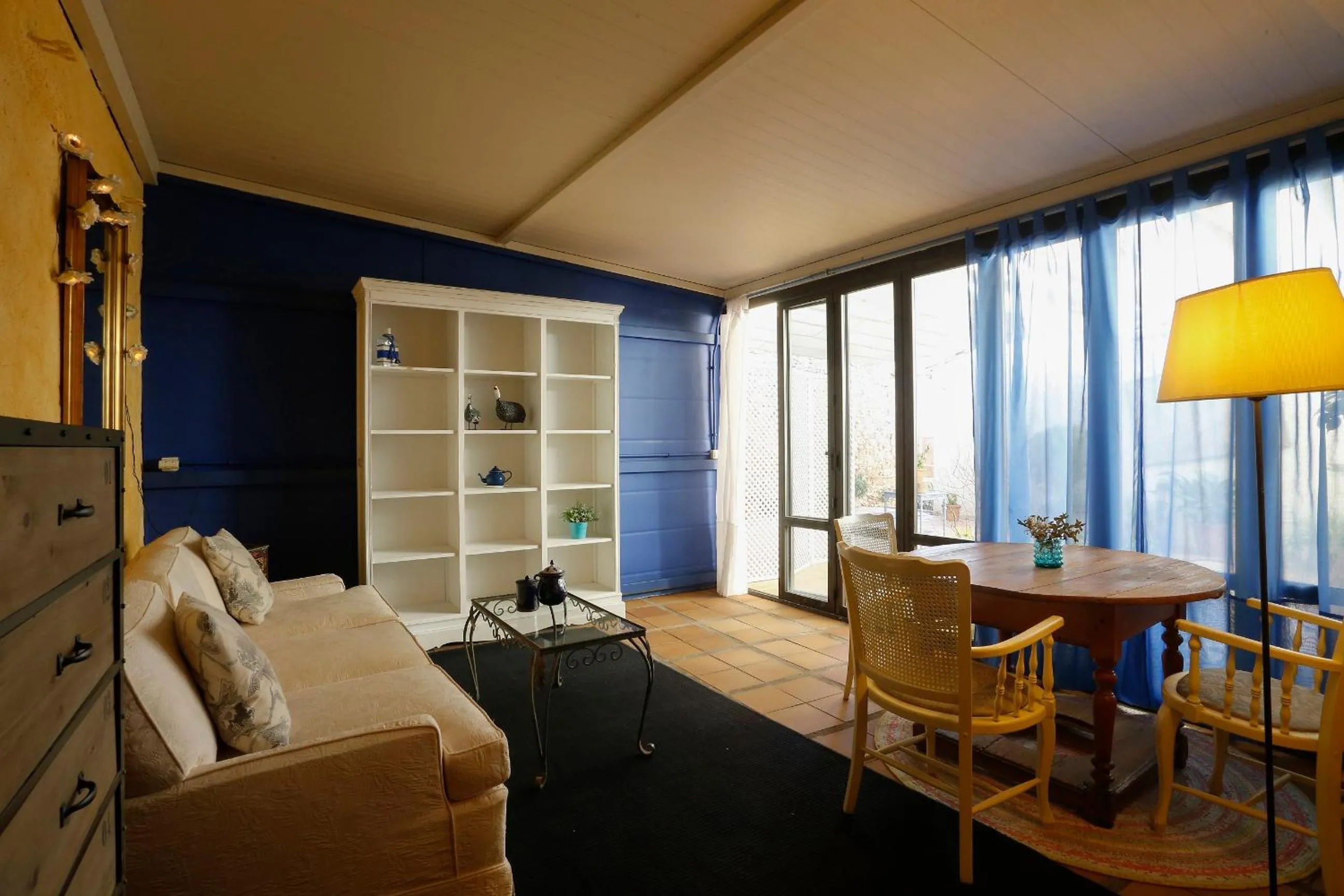 Hostal Blau