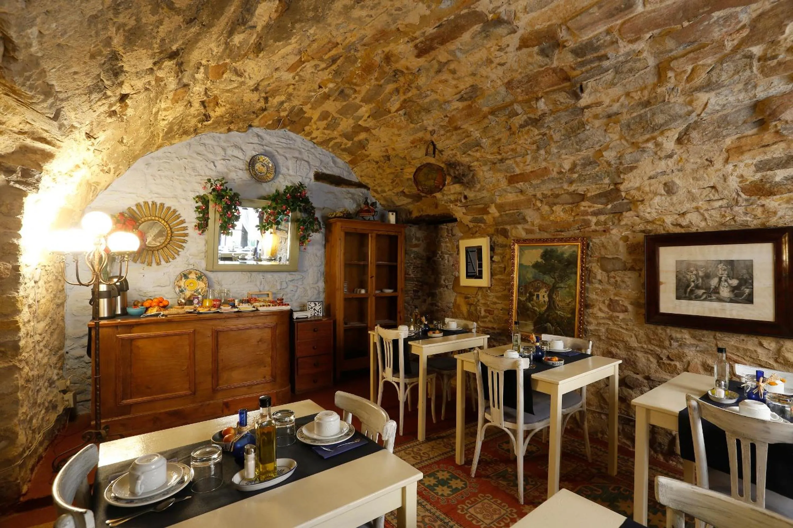 Hostal Blau