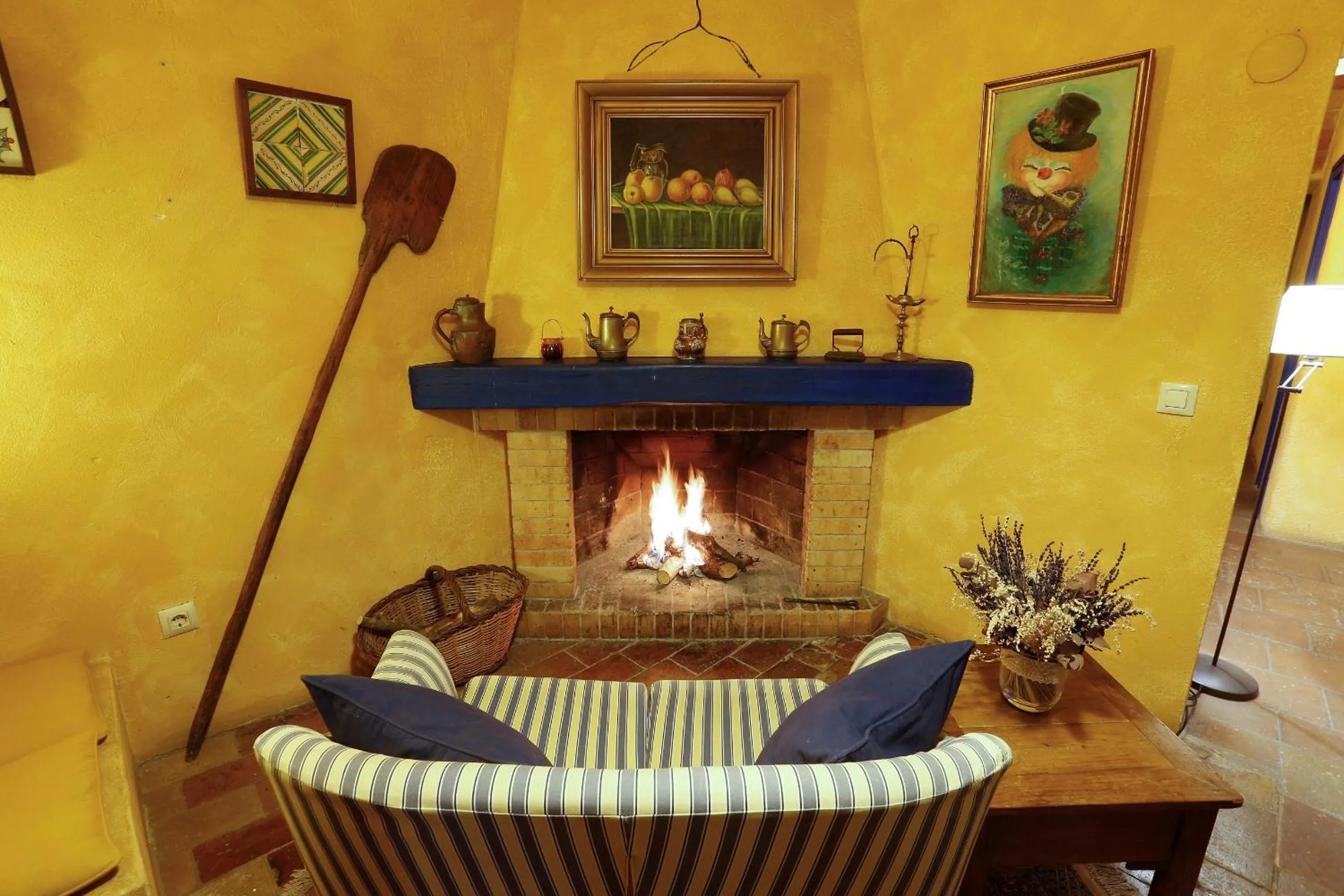 Hostal Blau