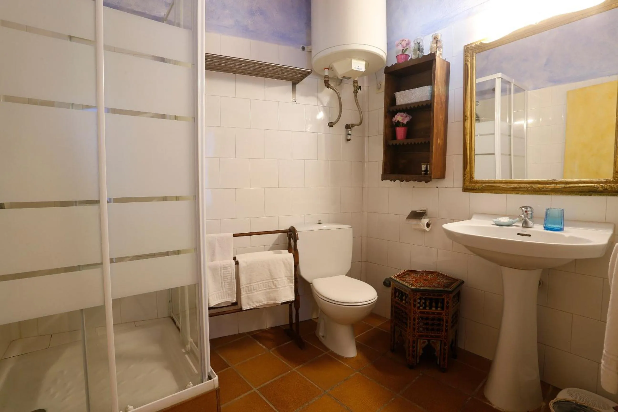 Hostal Blau
