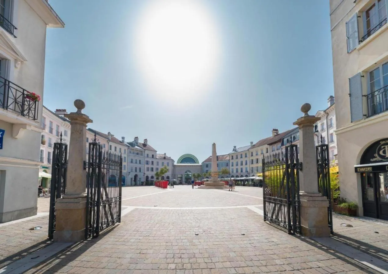 Rainbow Duplex N°1 Disney