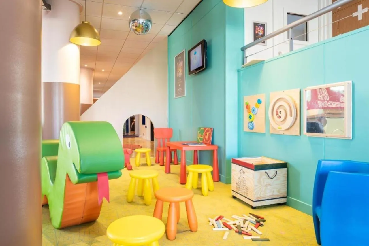 Rainbow Duplex N°1 Disney