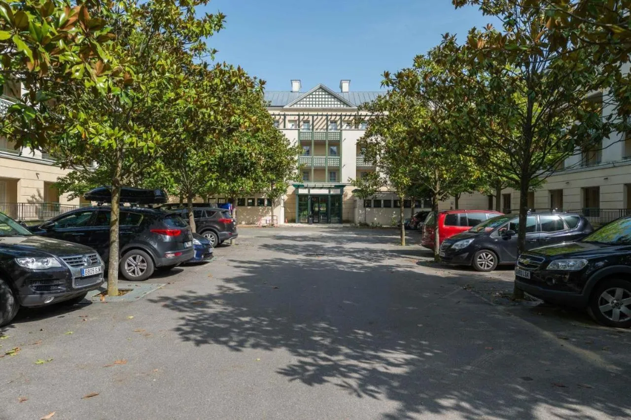 Rainbow Duplex N°1 Disney