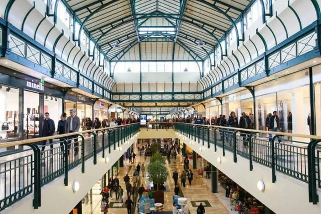 Rainbow Duplex N°1 Disney