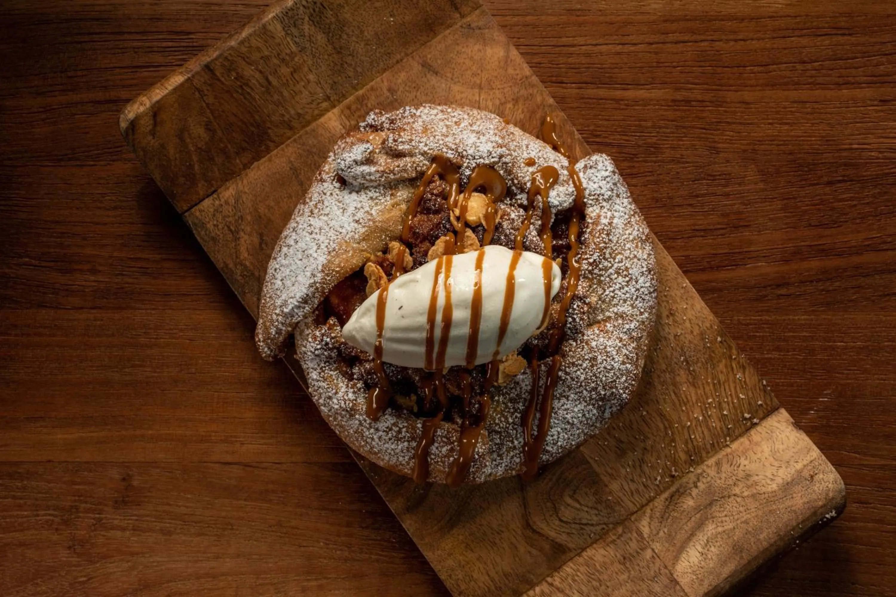 Restaurant/places to eat in The Ritz-Carlton, Fort Lauderdale