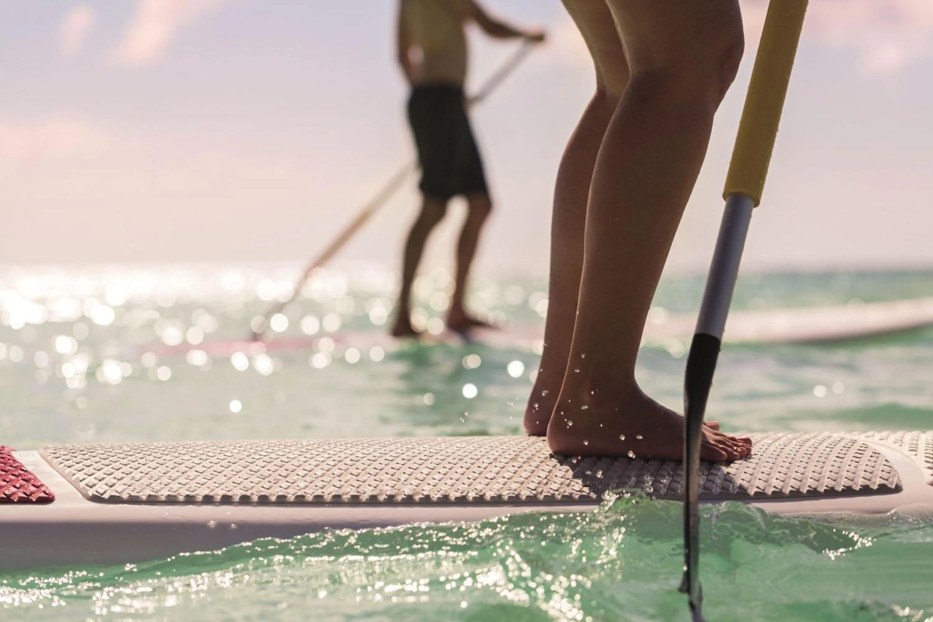 Beach in The Ritz-Carlton, Fort Lauderdale