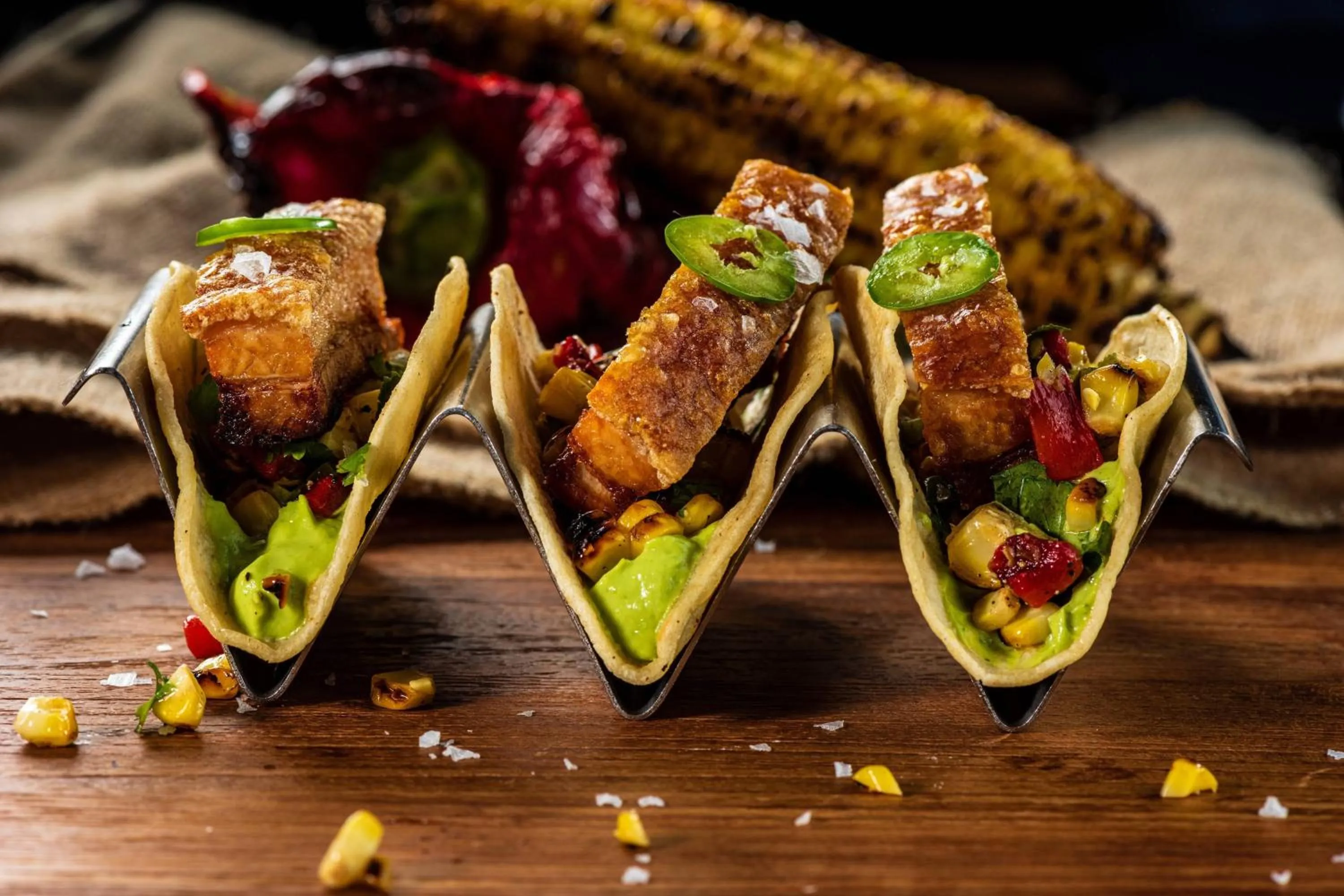 Restaurant/places to eat in The Ritz-Carlton, Fort Lauderdale