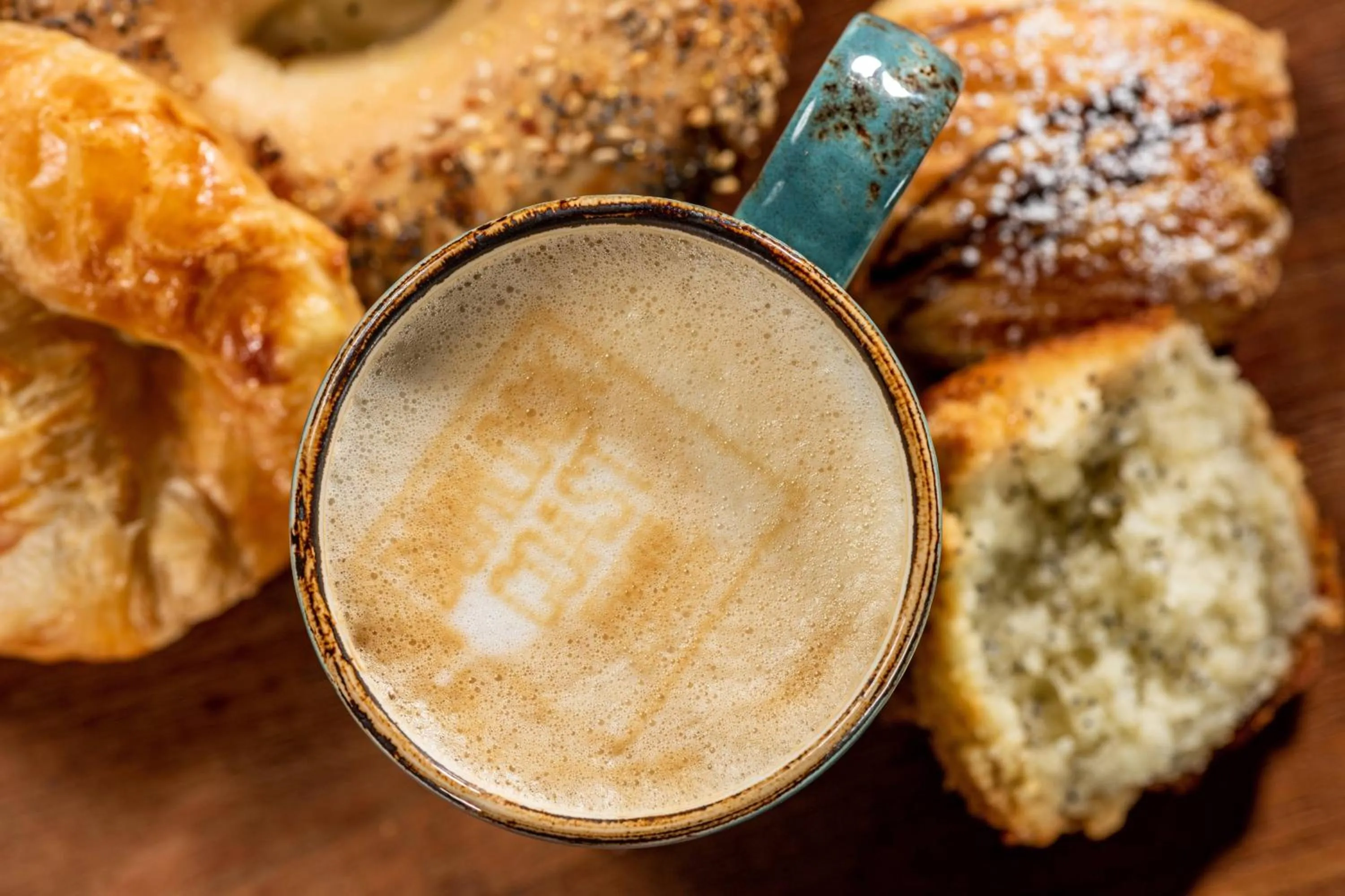 Restaurant/places to eat in The Ritz-Carlton, Fort Lauderdale