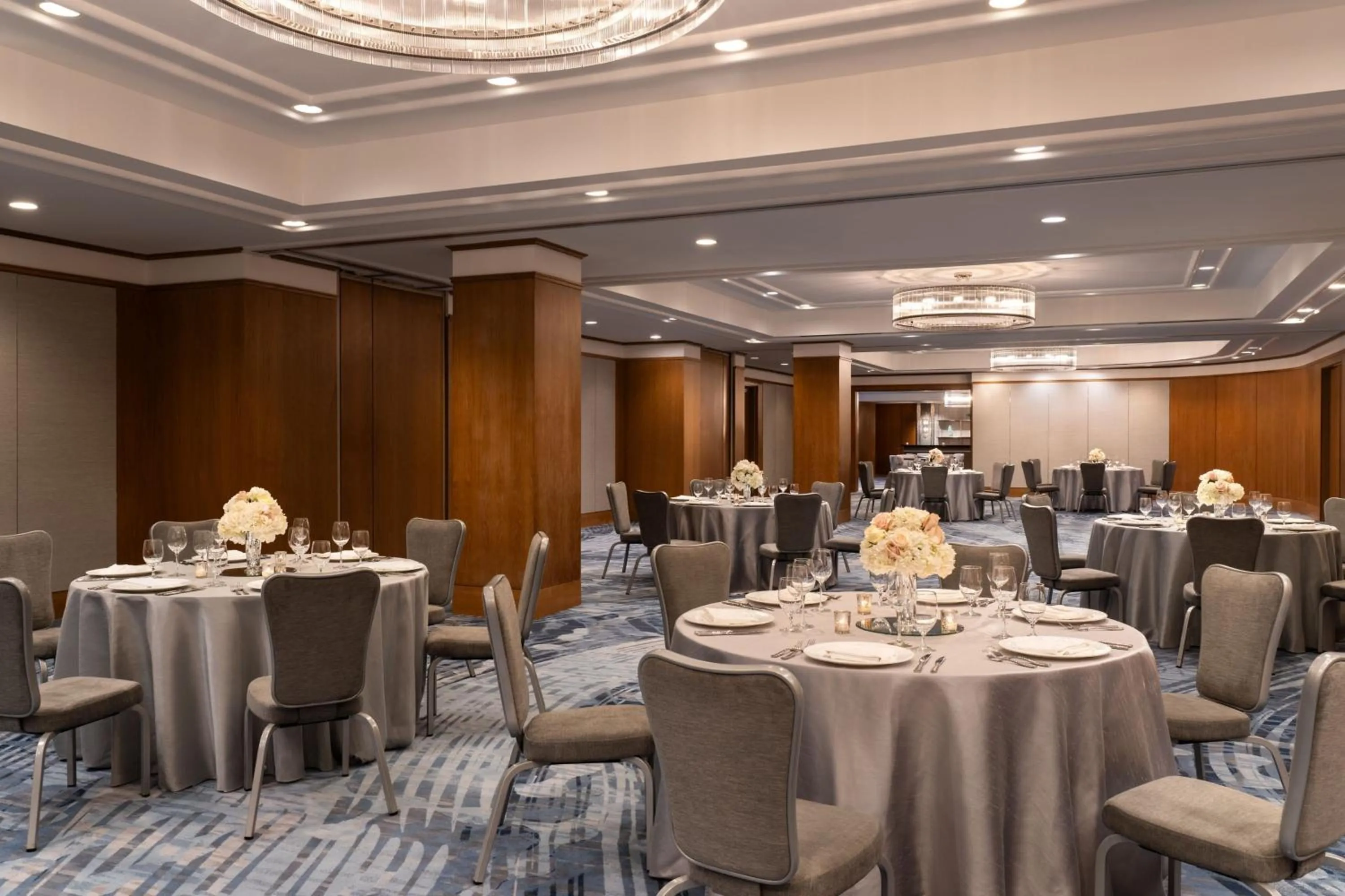 Banquet/Function facilities in The Ritz-Carlton, Fort Lauderdale