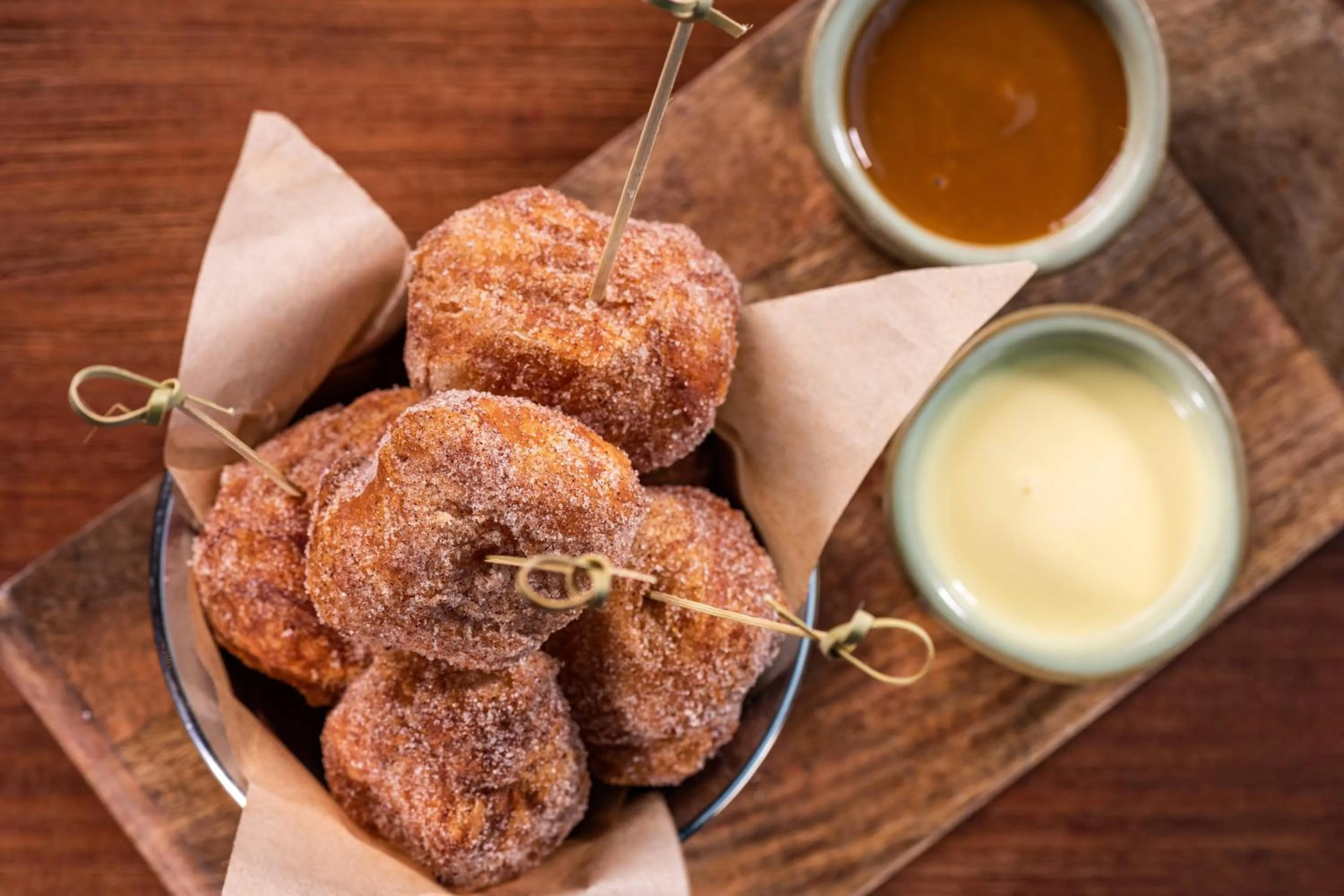 Restaurant/places to eat in The Ritz-Carlton, Fort Lauderdale