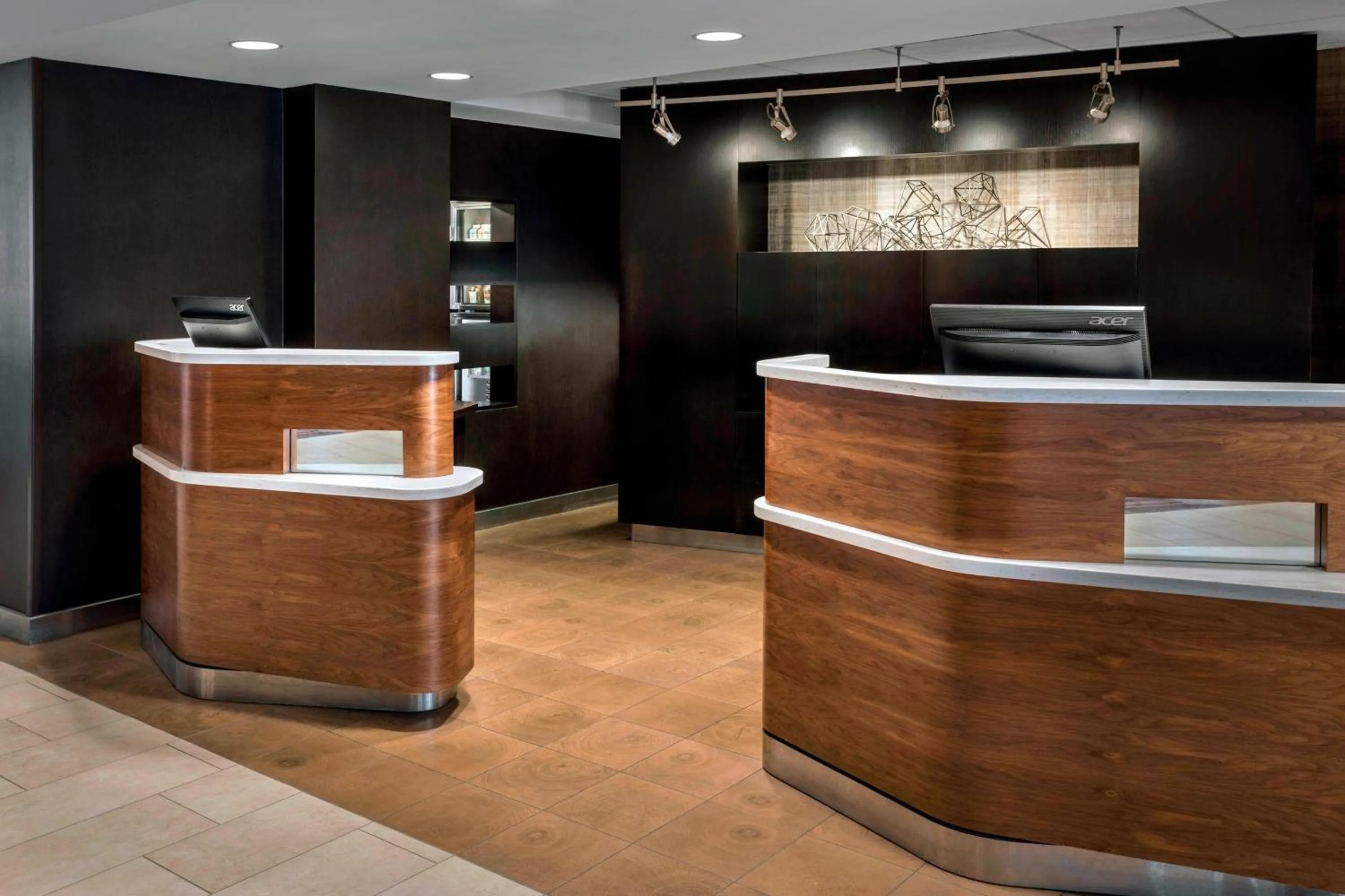 View (from property/room) in Courtyard By Marriott Jersey City Newport