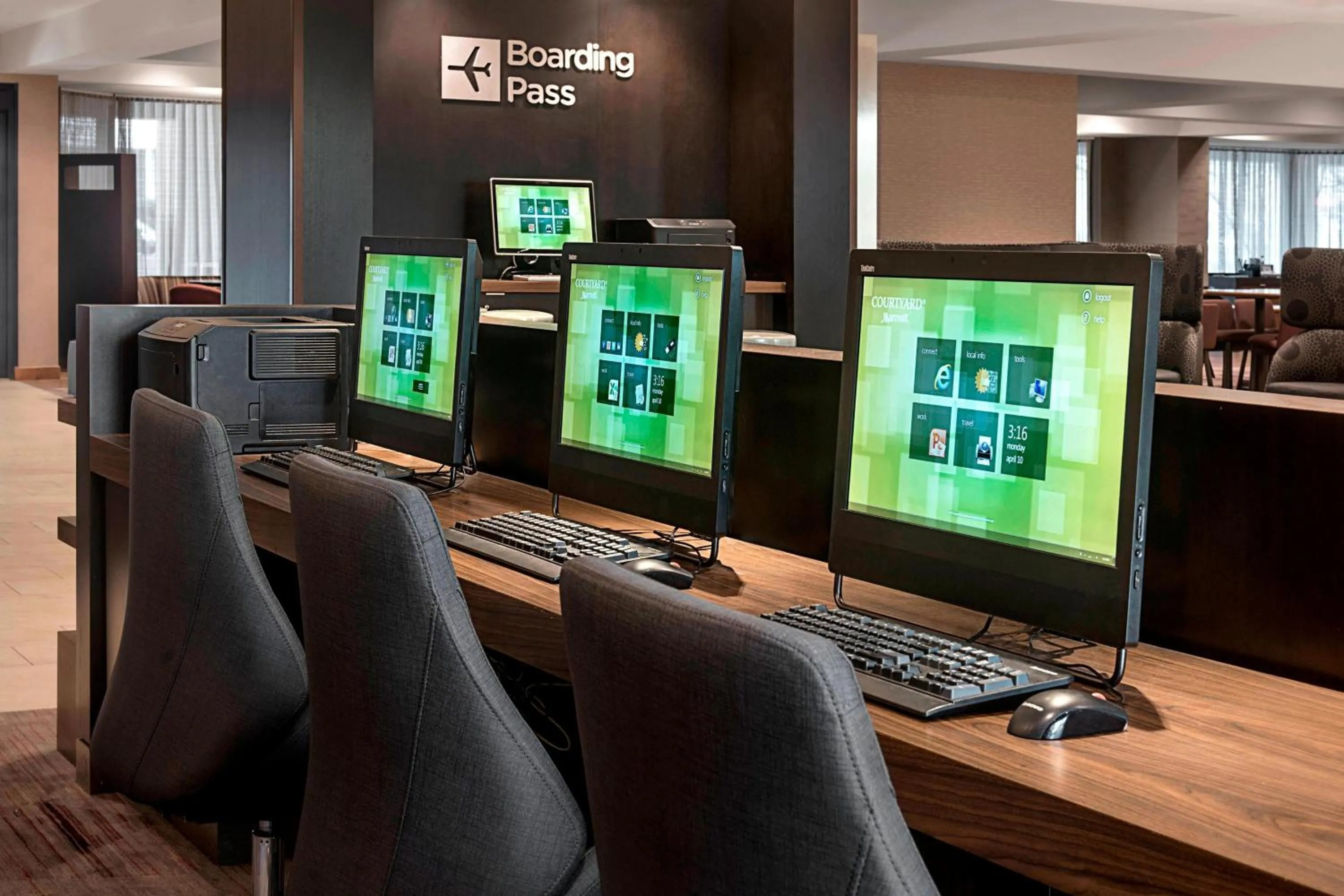 Other in Courtyard By Marriott Jersey City Newport