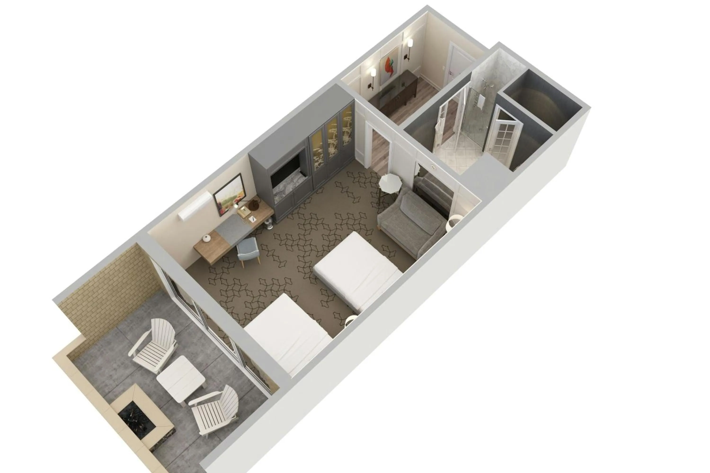 Other in The Ritz-Carlton, Half Moon Bay