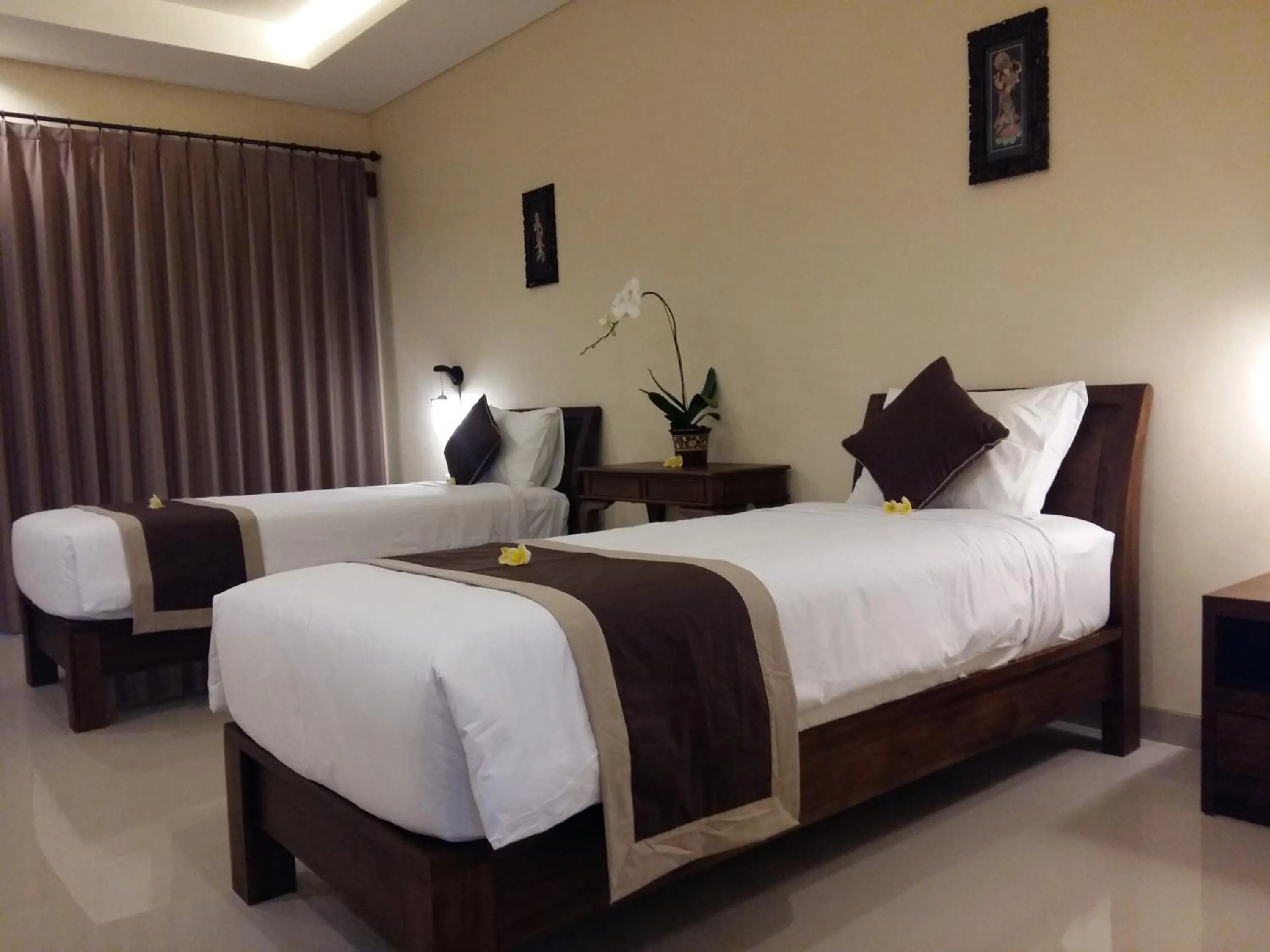 Darra Ria Villa Ubud
