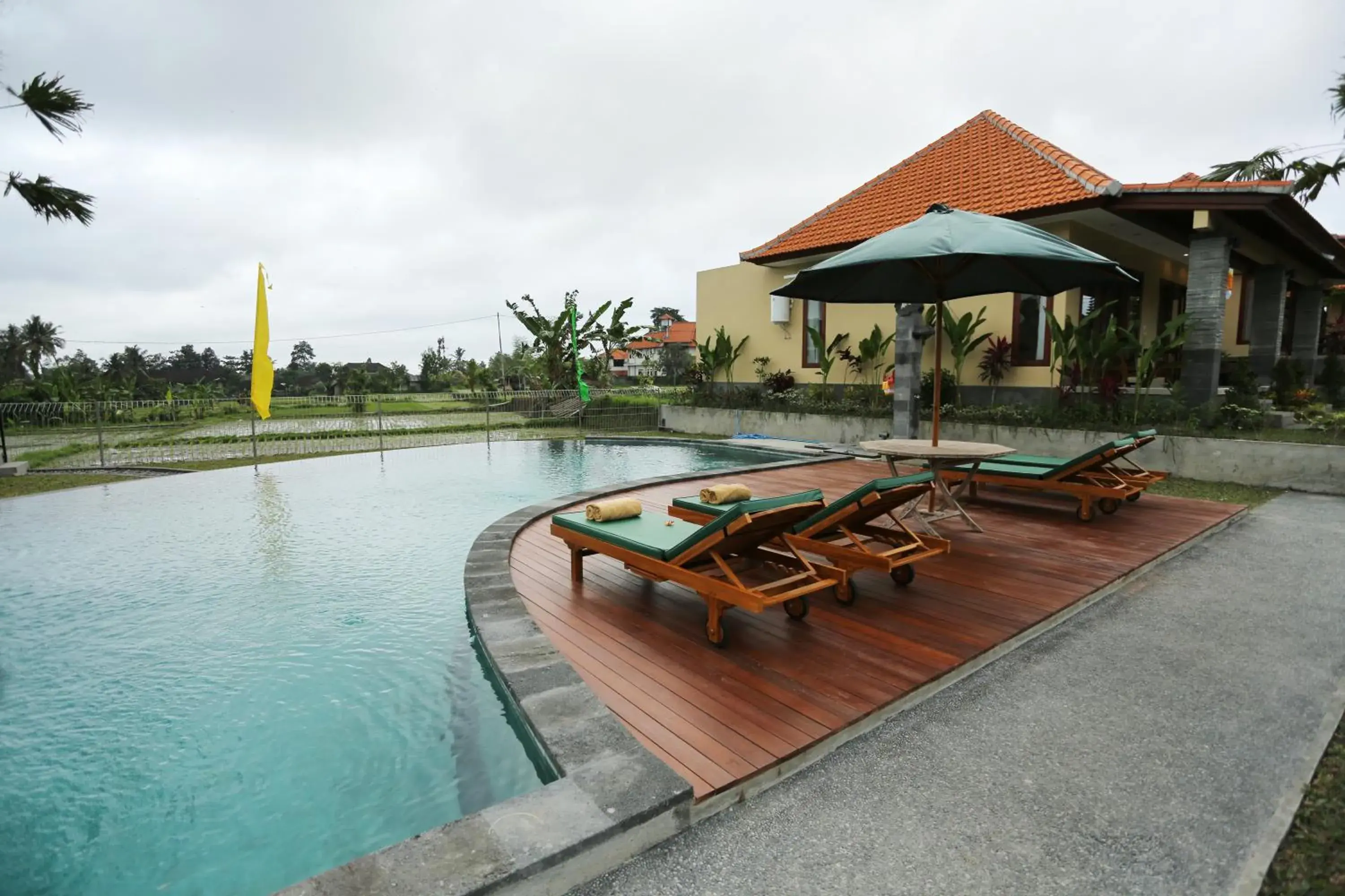 Darra Ria Villa Ubud Darra Ria Villa Ubud