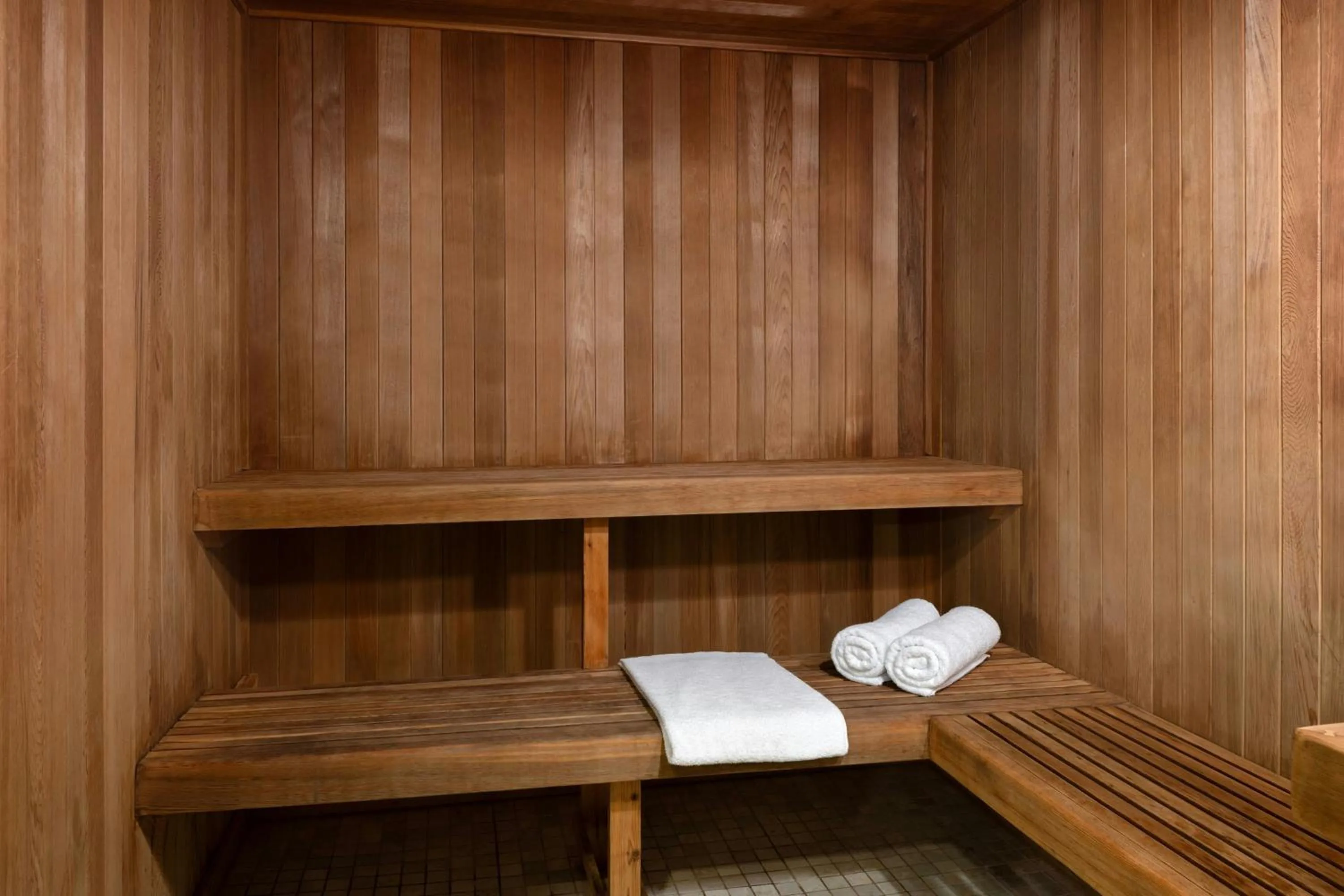 Spa and wellness centre/facilities in Marriott's Maui Ocean Club - Molokai, Maui & Lanai Towers