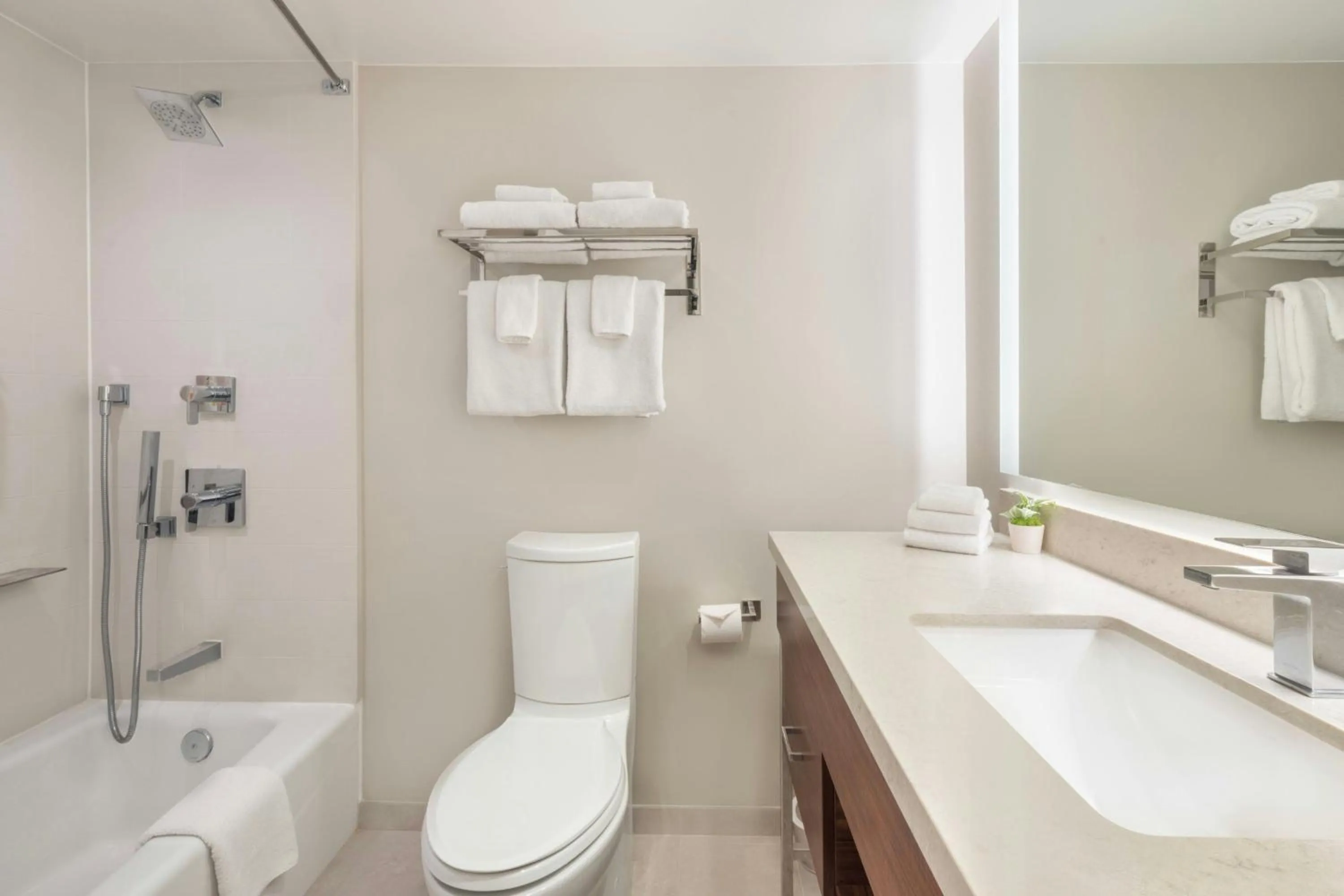 Bathroom in Marriott's Maui Ocean Club - Molokai, Maui & Lanai Towers