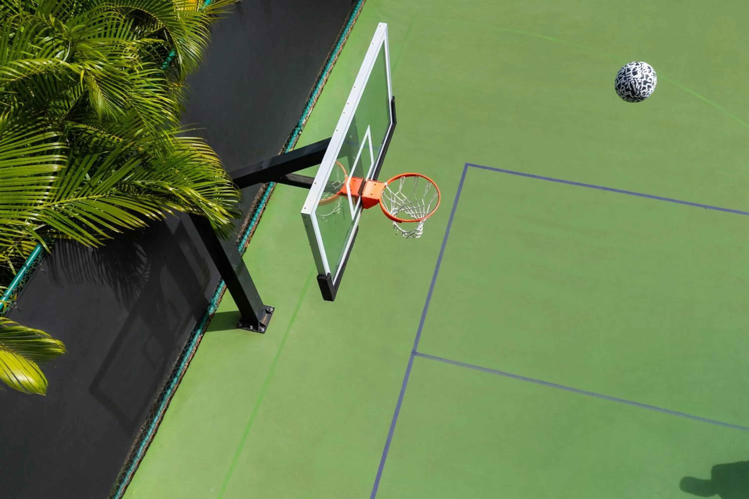 Fitness centre/facilities in Marriott's Maui Ocean Club - Molokai, Maui & Lanai Towers