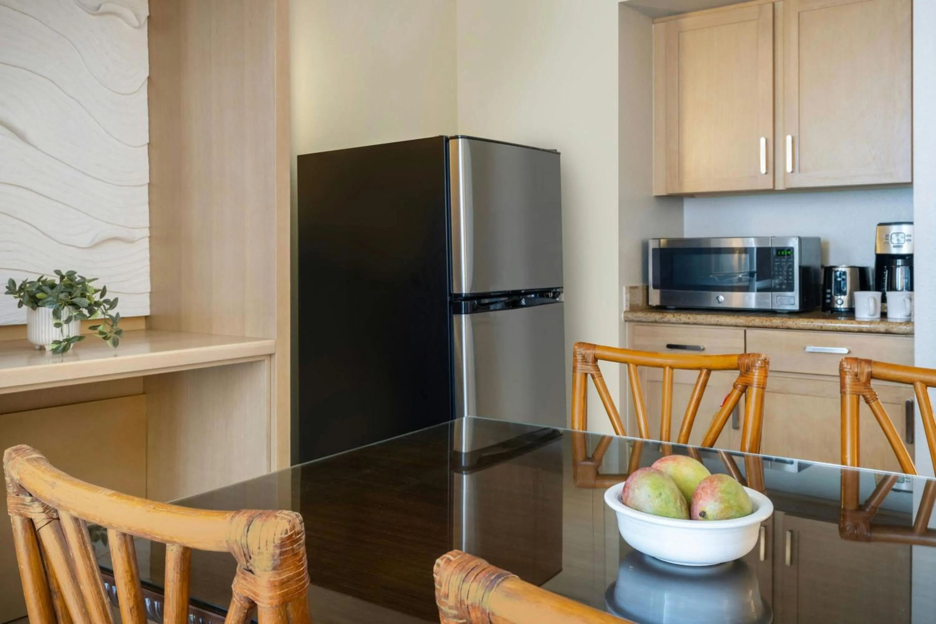 Photo of the whole room in Marriott's Maui Ocean Club - Molokai, Maui & Lanai Towers