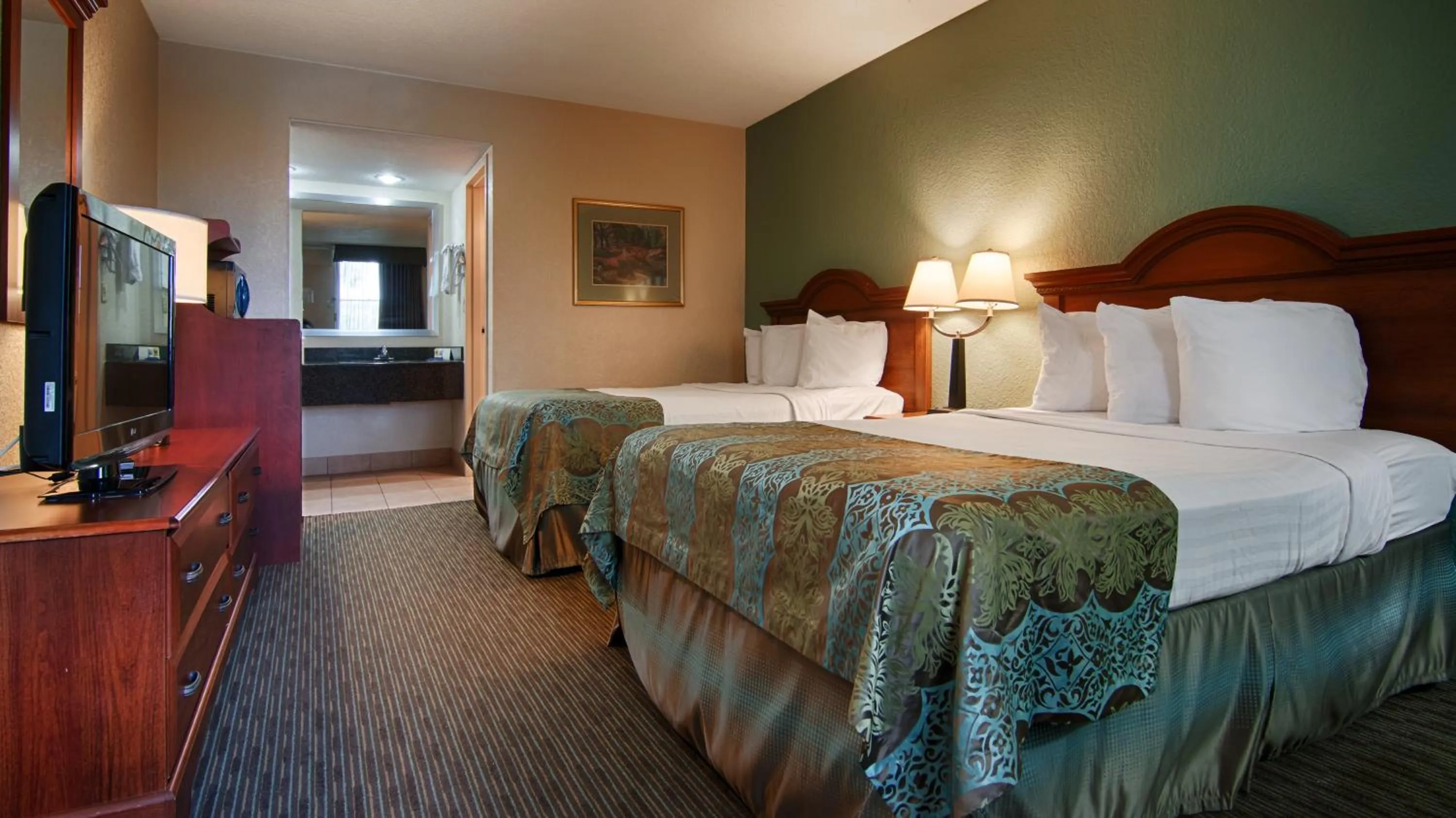 Other in Baymont by Wyndham Sarasota