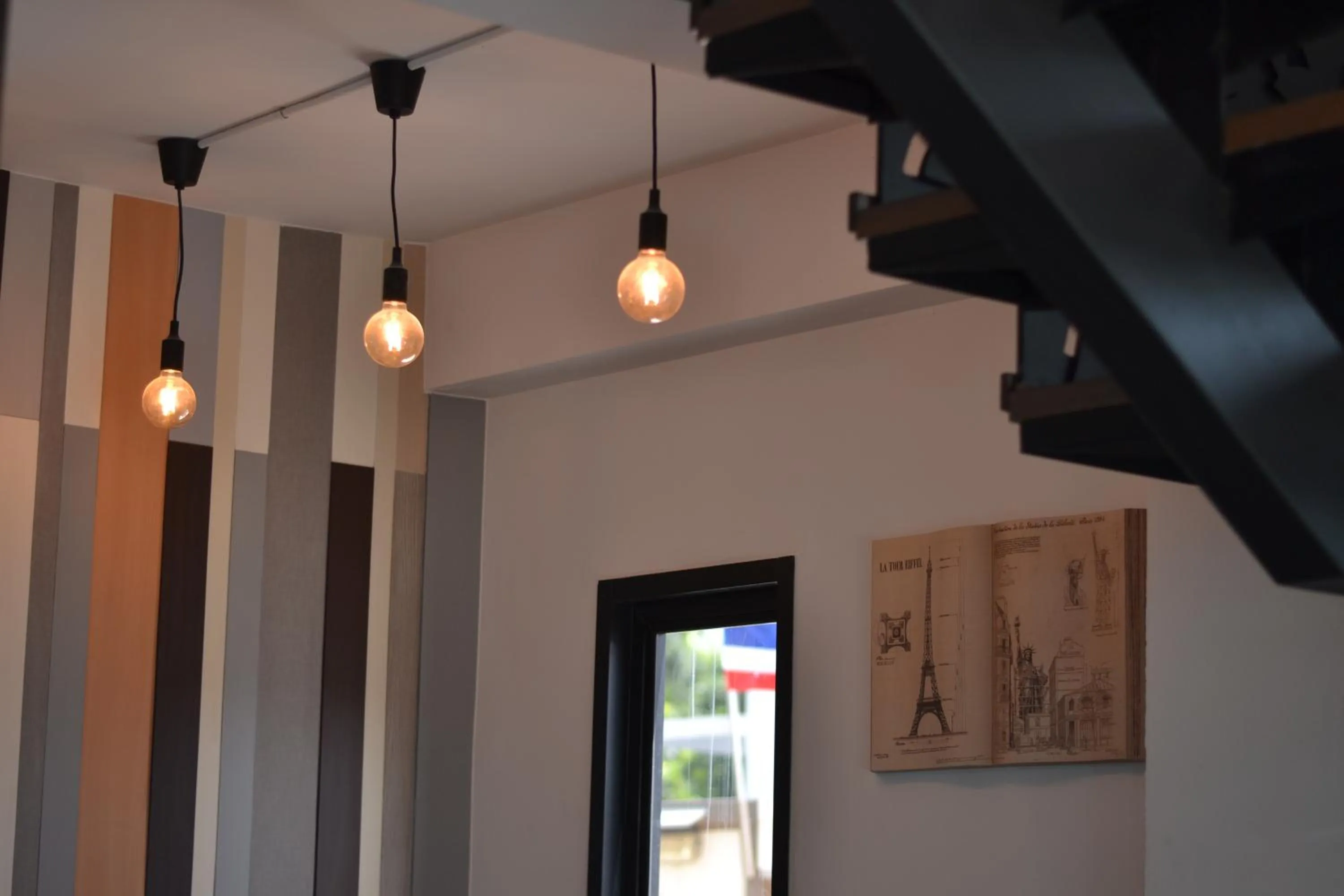 Restaurant/places to eat in Campagne Hotel and Residence - SHA Plus