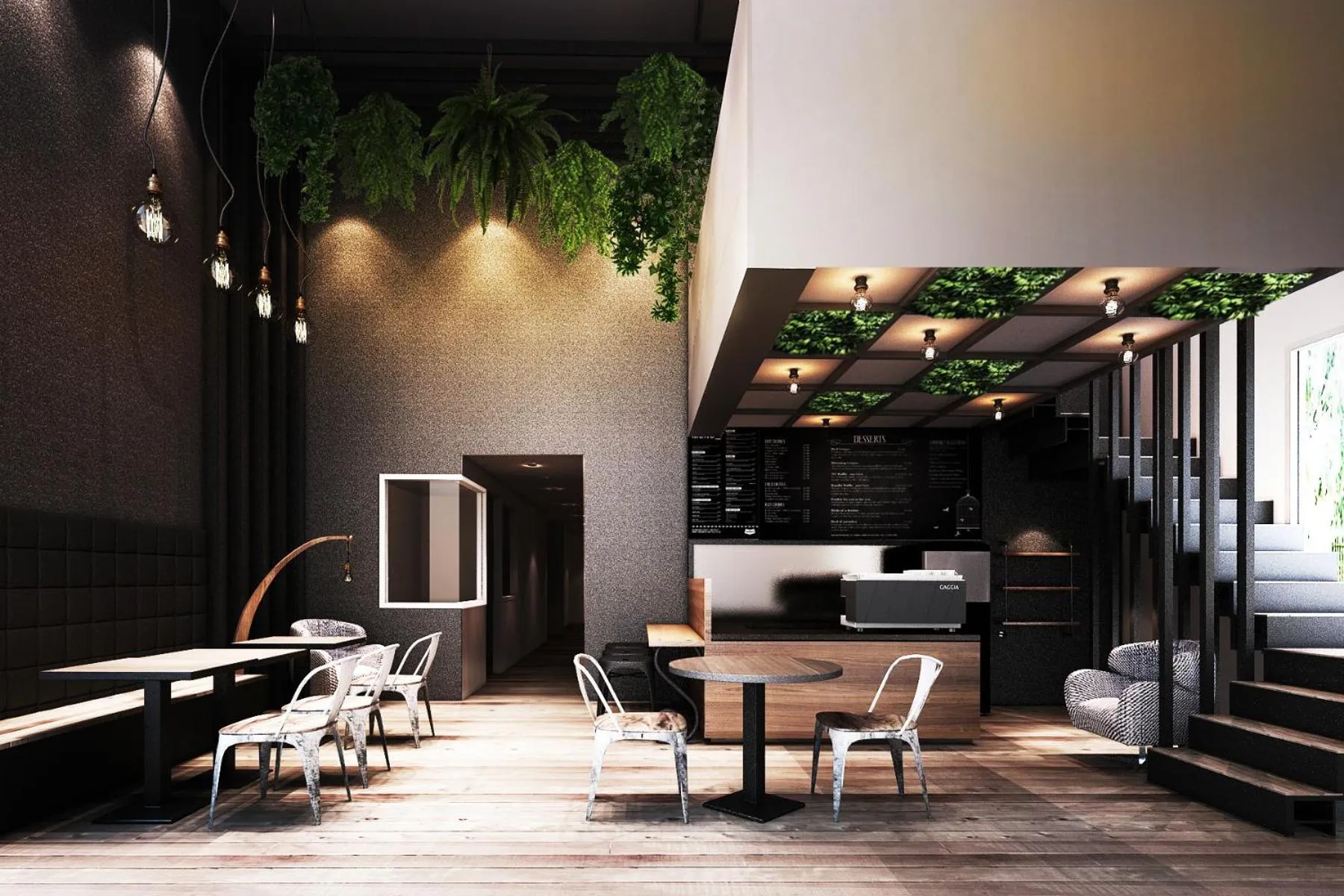 Dining area in Campagne Hotel and Residence - SHA Plus