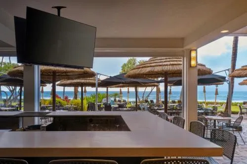 Marriott's Maui Ocean Club - Lahaina & Napili Towers