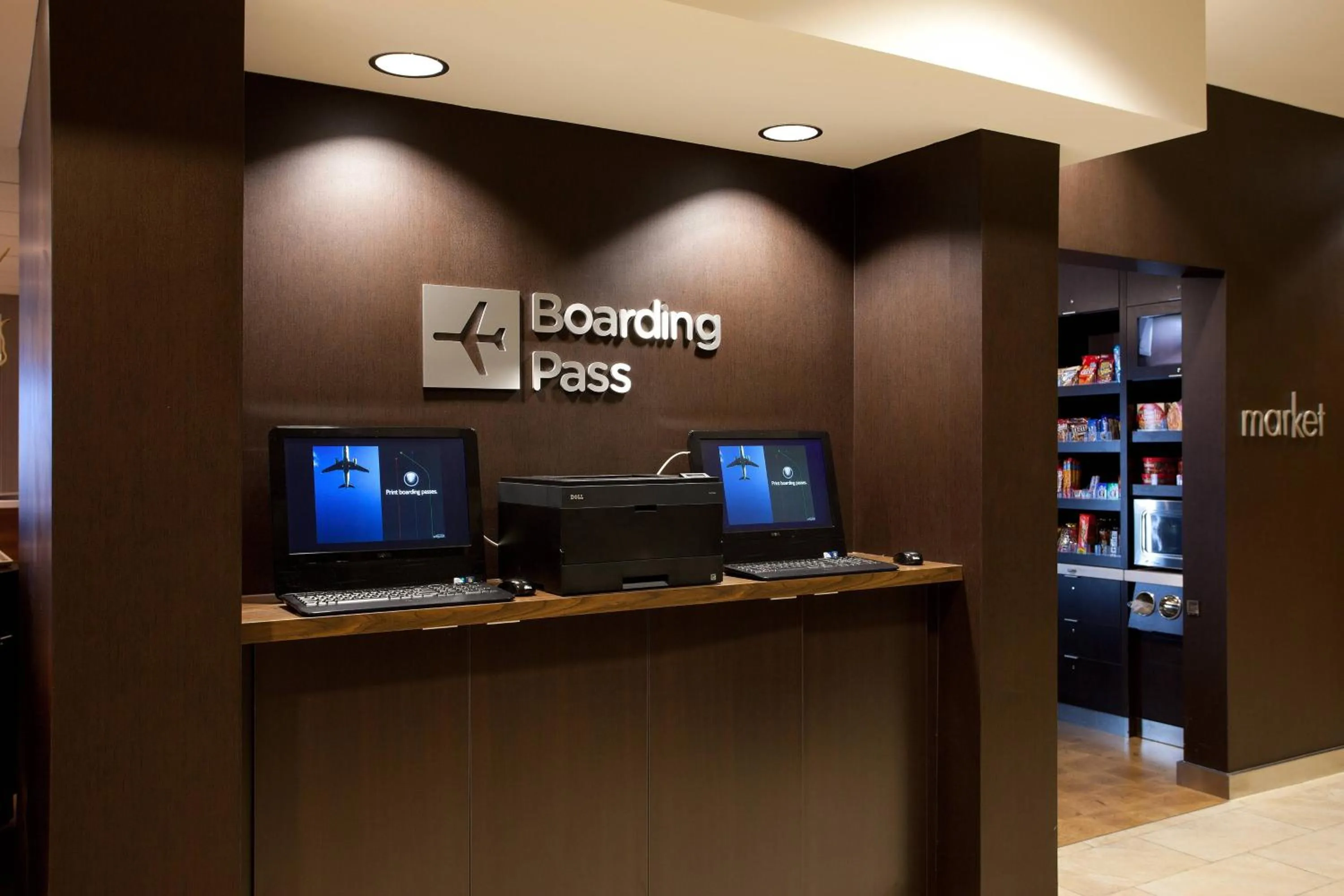 Other in Courtyard Houston Downtown Convention Center