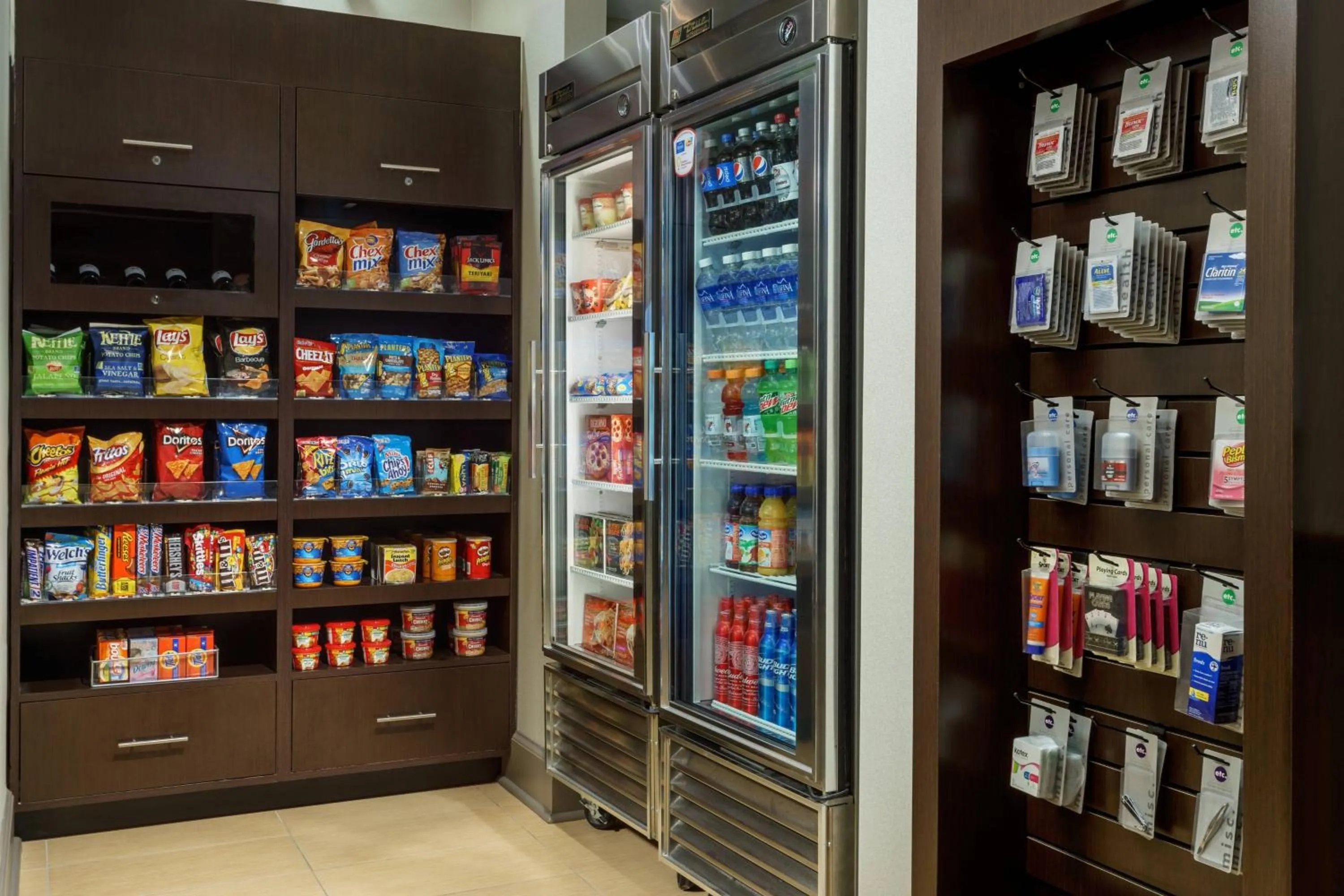 Other in Residence Inn Houston Downtown/Convention Center