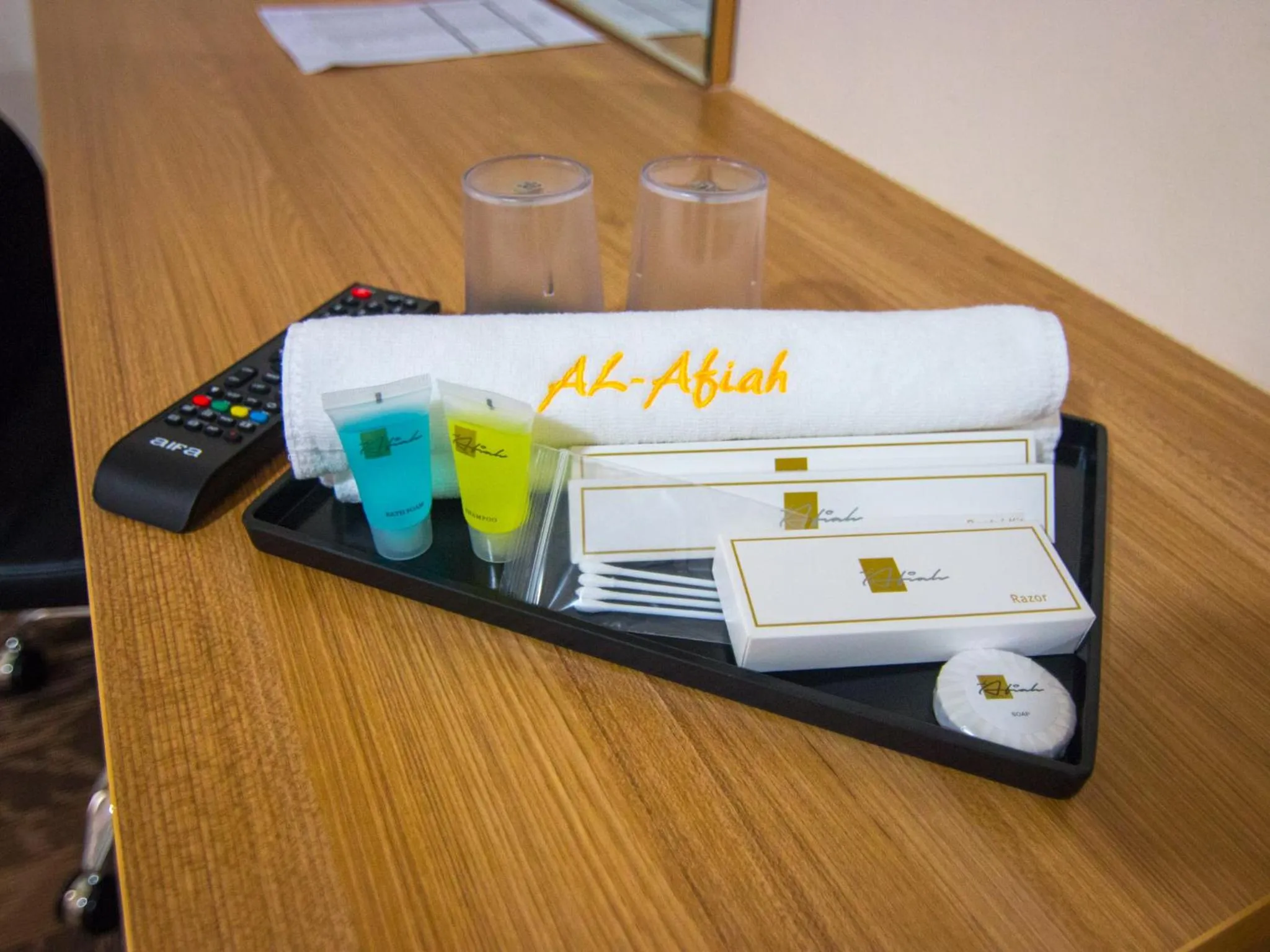 Other in Al Afiah Hotel