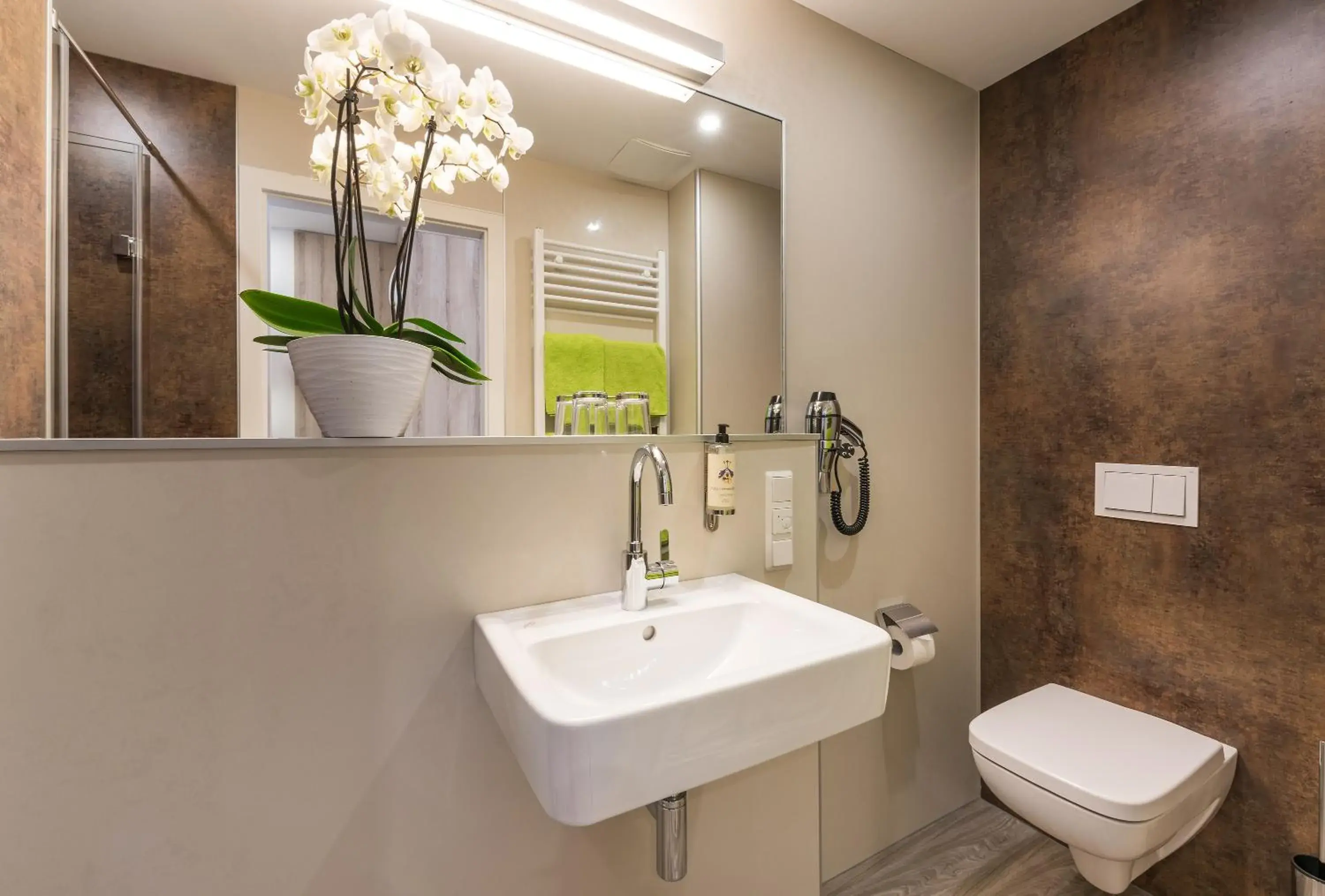 Double Room in Burg Heimerzheim Double Room in Burg Heimerzheim