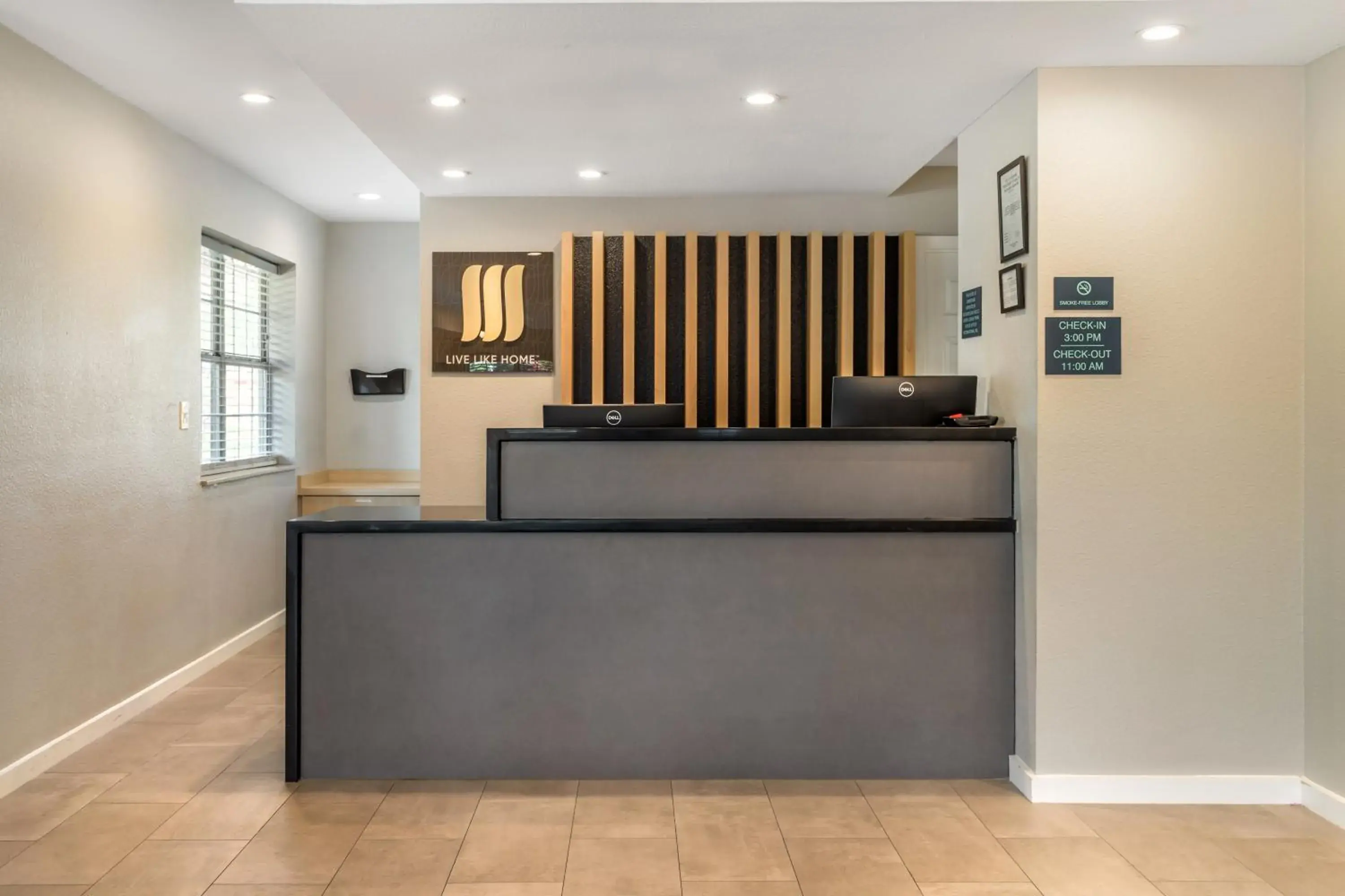 Lobby or reception in TownePlace Suites by Marriott Houston NASA/Clear Lake Lobby or reception in TownePlace Suites by Marriott Houston NASA/Clear Lake