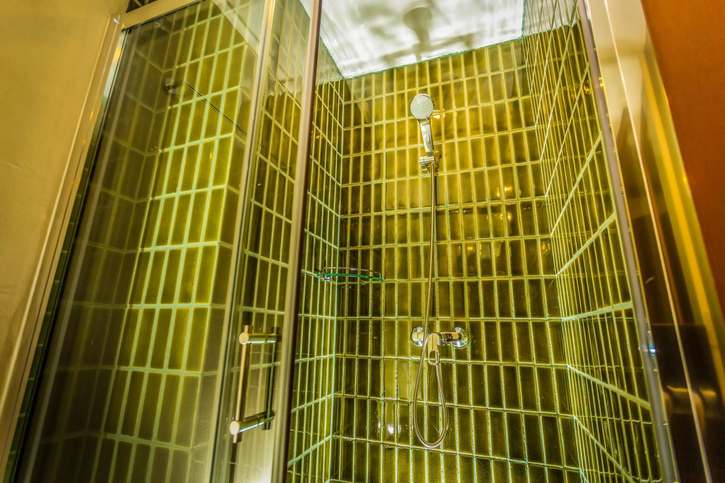 Bathroom in The Signature Hotel @ Thapae