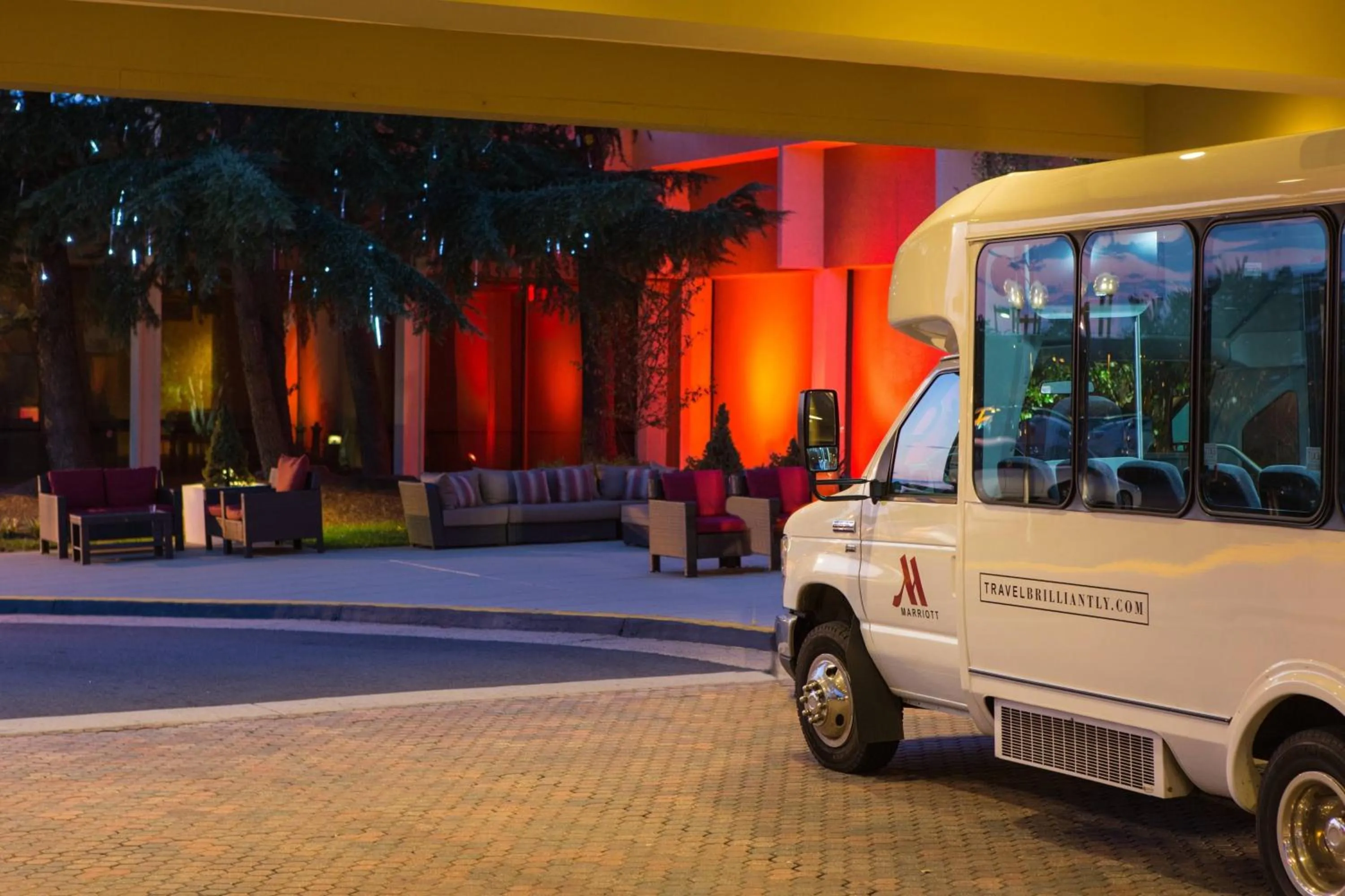 Other in Washington Dulles Airport Marriott