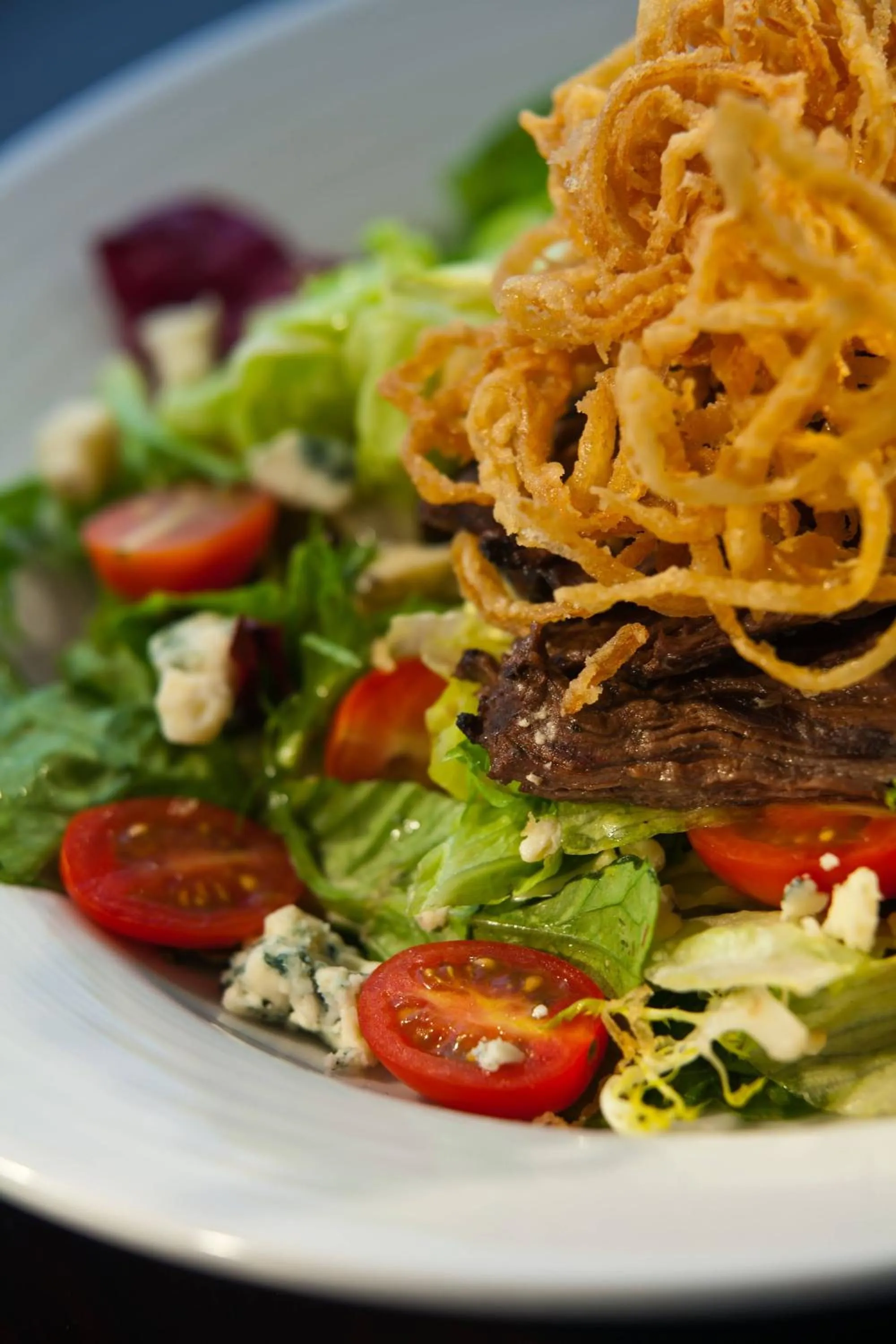 Lounge or bar in Washington Dulles Airport Marriott
