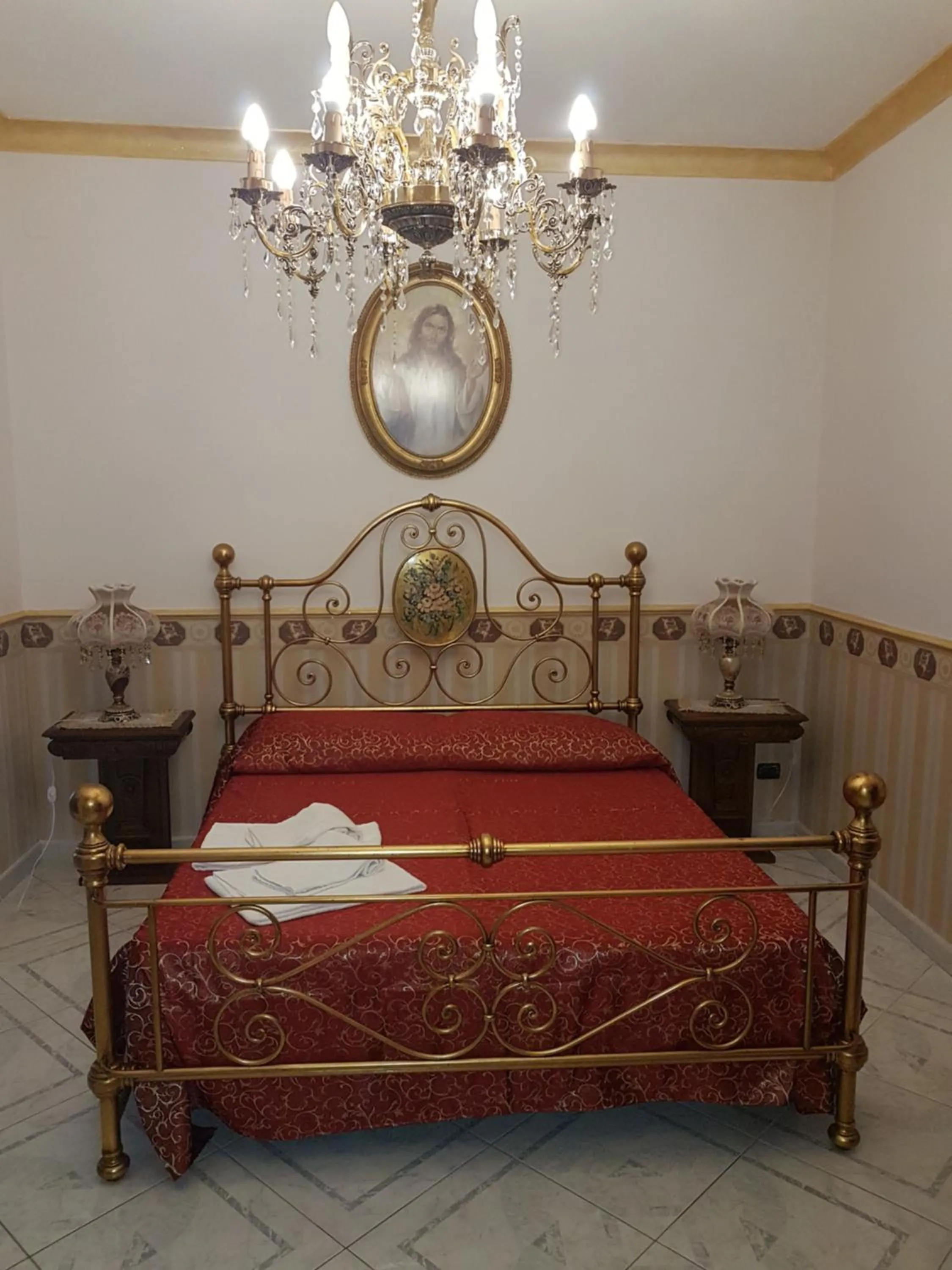 B&B San Cristofero