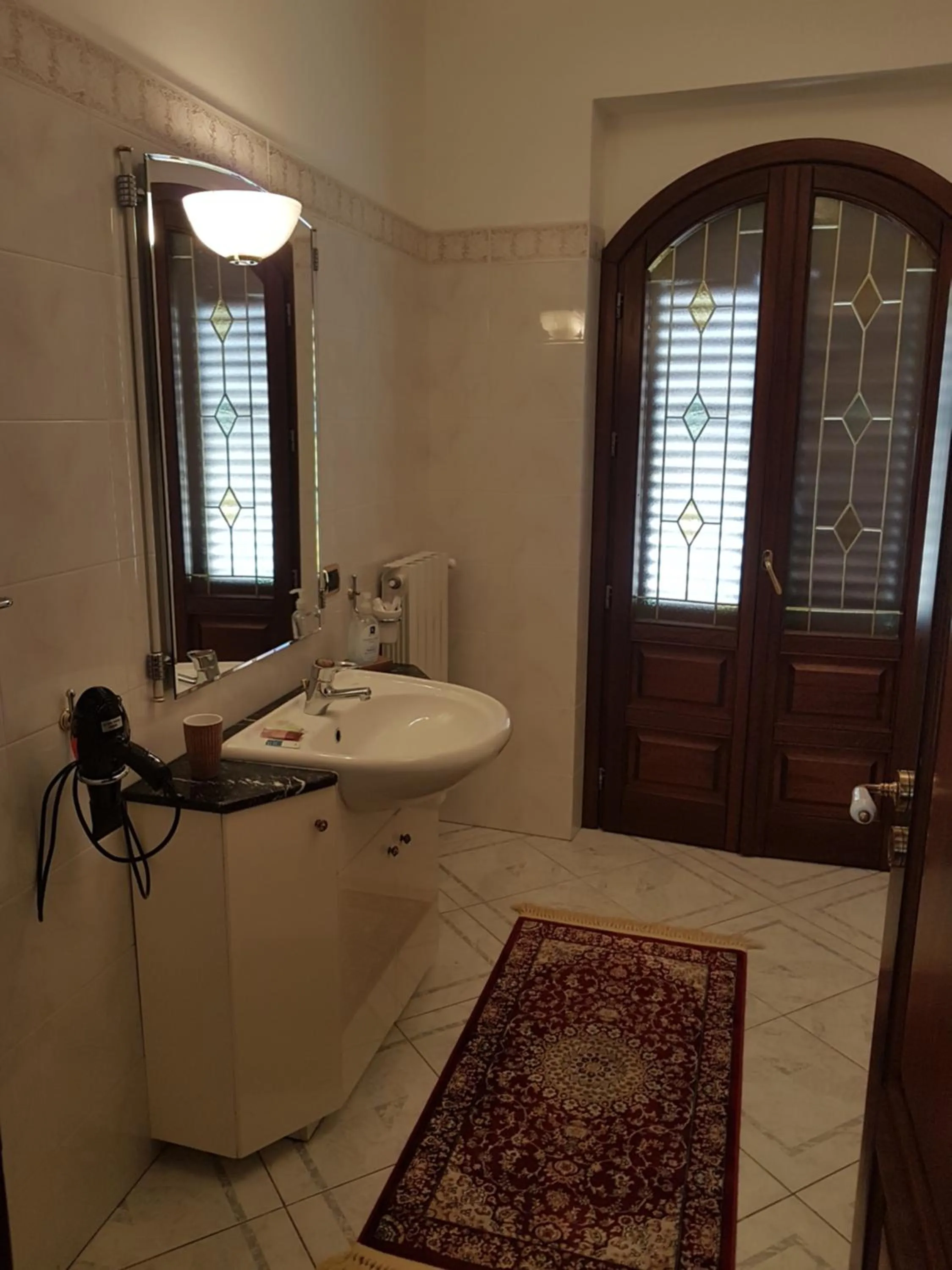 B&B San Cristofero