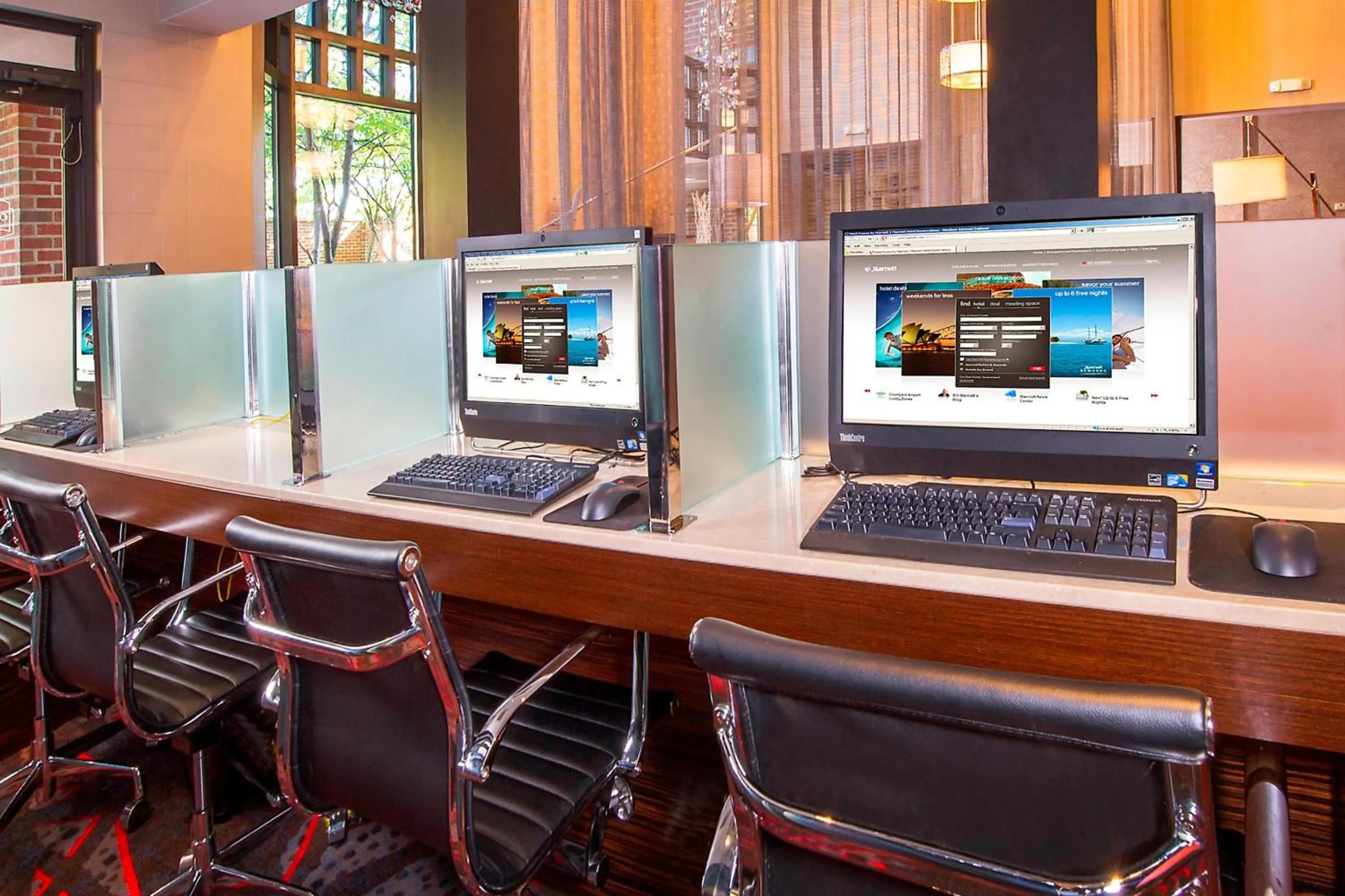 Other in Courtyard by Marriott Dulles Town Center