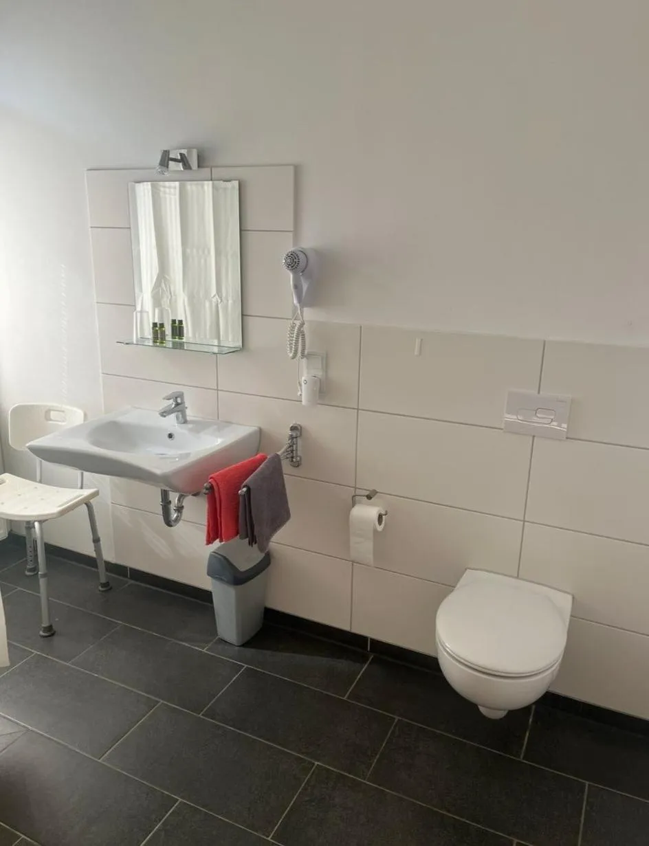 Historisches Hotel Wildeshauser Bahnhof