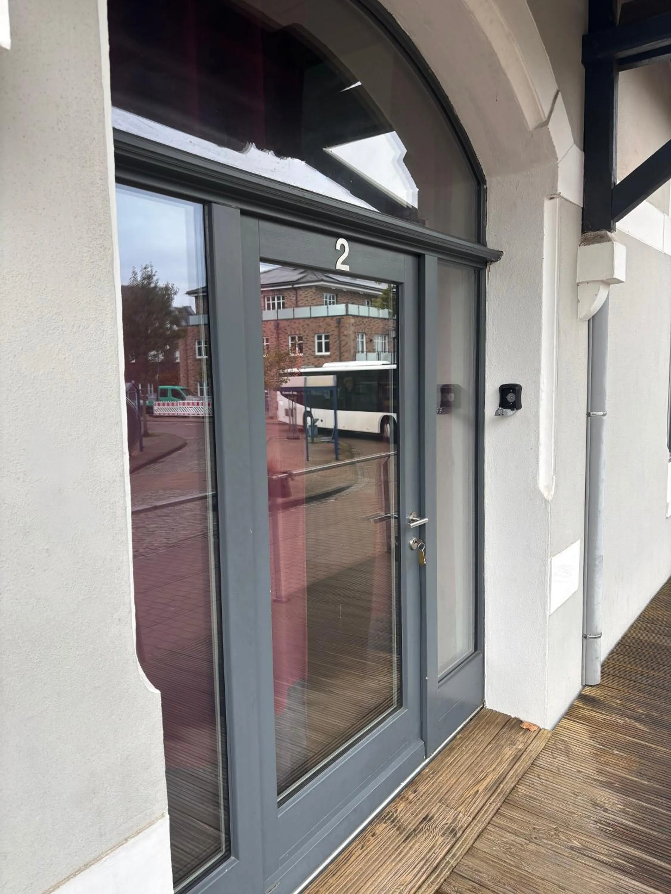 Historisches Hotel Wildeshauser Bahnhof