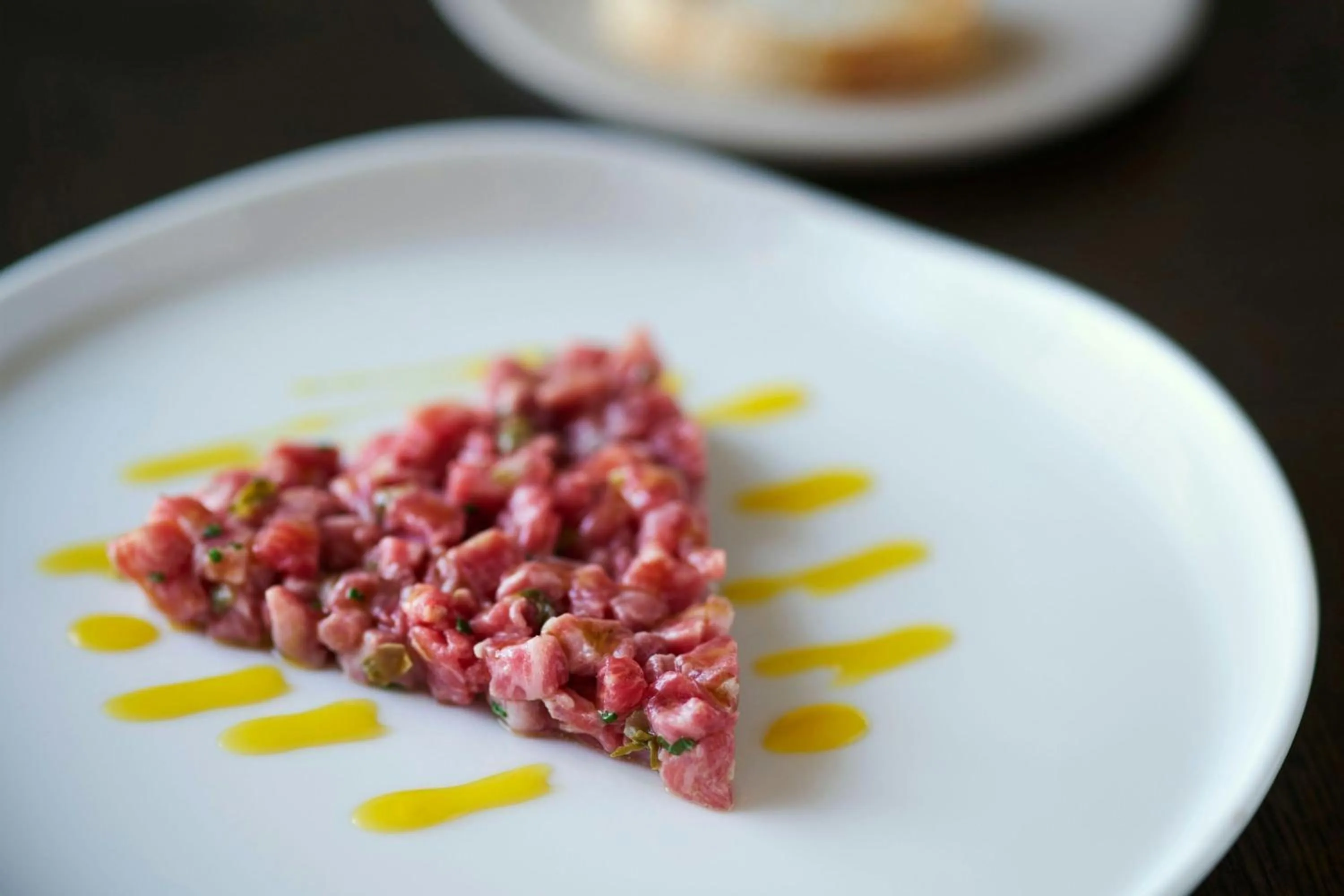 Restaurant/places to eat in The Ritz-Carlton, Amelia Island